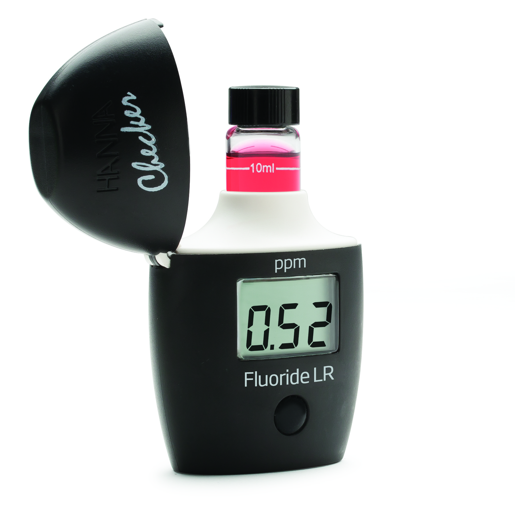 Dung Dịch Kiểm Tra Máy Đo Floride LR HI729