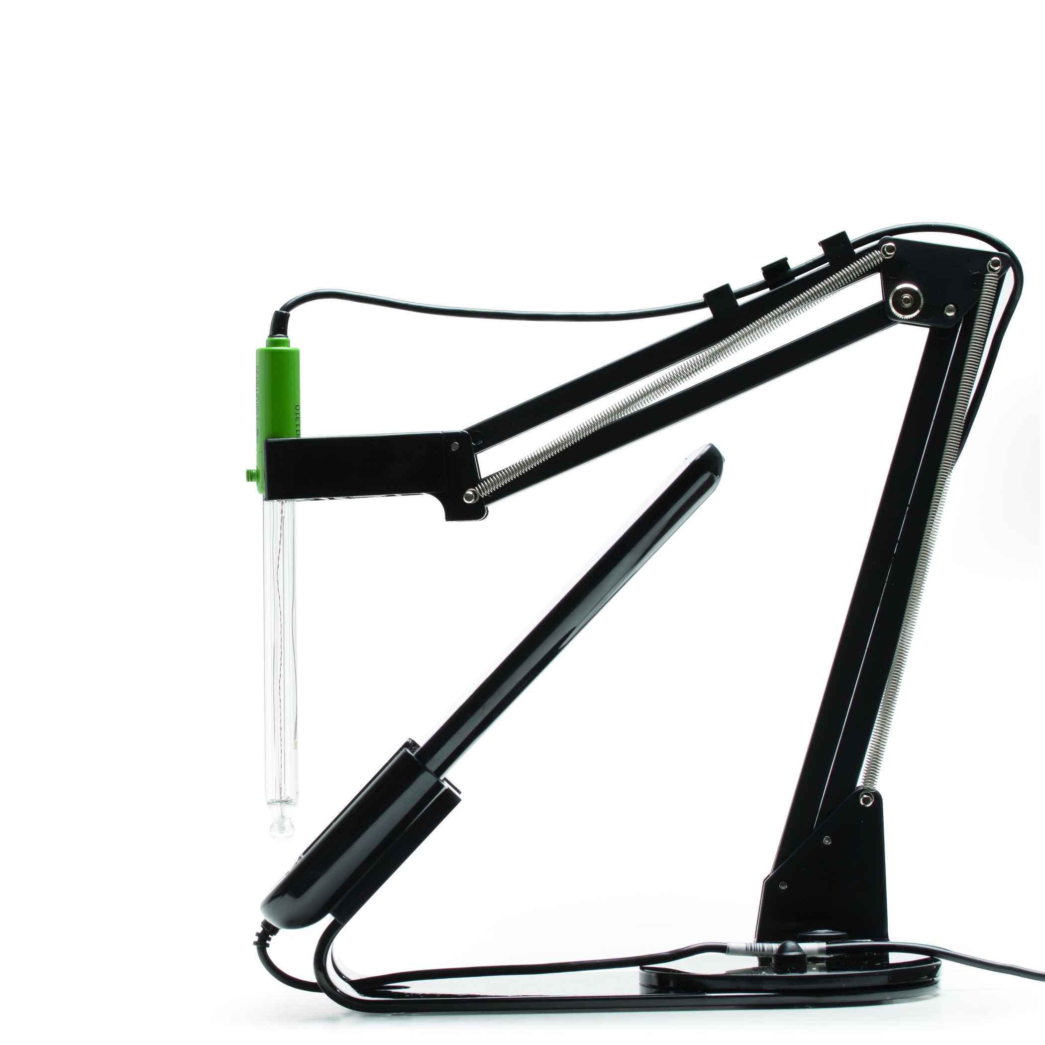 Edge Đa Chỉ Tiêu - Máy Đo Oxy Hòa Tan/Nhiệt Độ Edge Đa Chỉ Tiêu - Máy Đo Oxy Hòa Tan/Nhiệt Độ