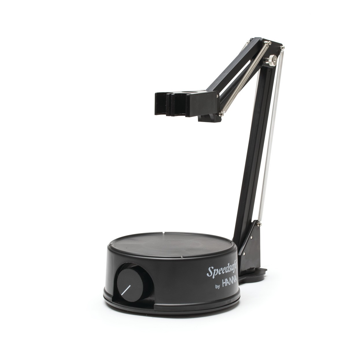 Máy Khuấy Từ Kết Hợp Giá Đỡ Điện Cực