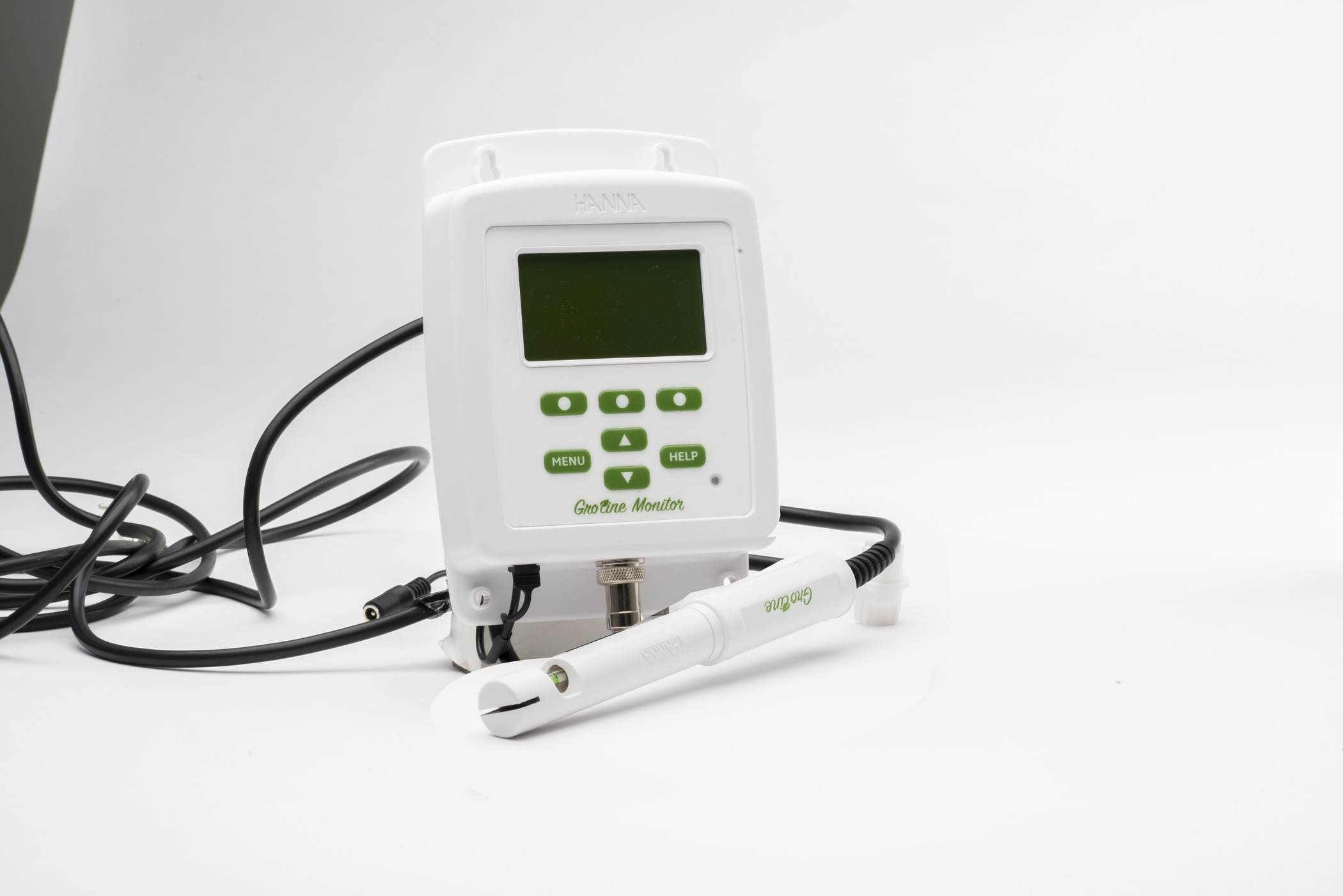 Màn hình GroLine Đo Các Chất Dinh Dưỡng Thủy Canh Màn hình GroLine Đo Các Chất Dinh Dưỡng Thủy Canh