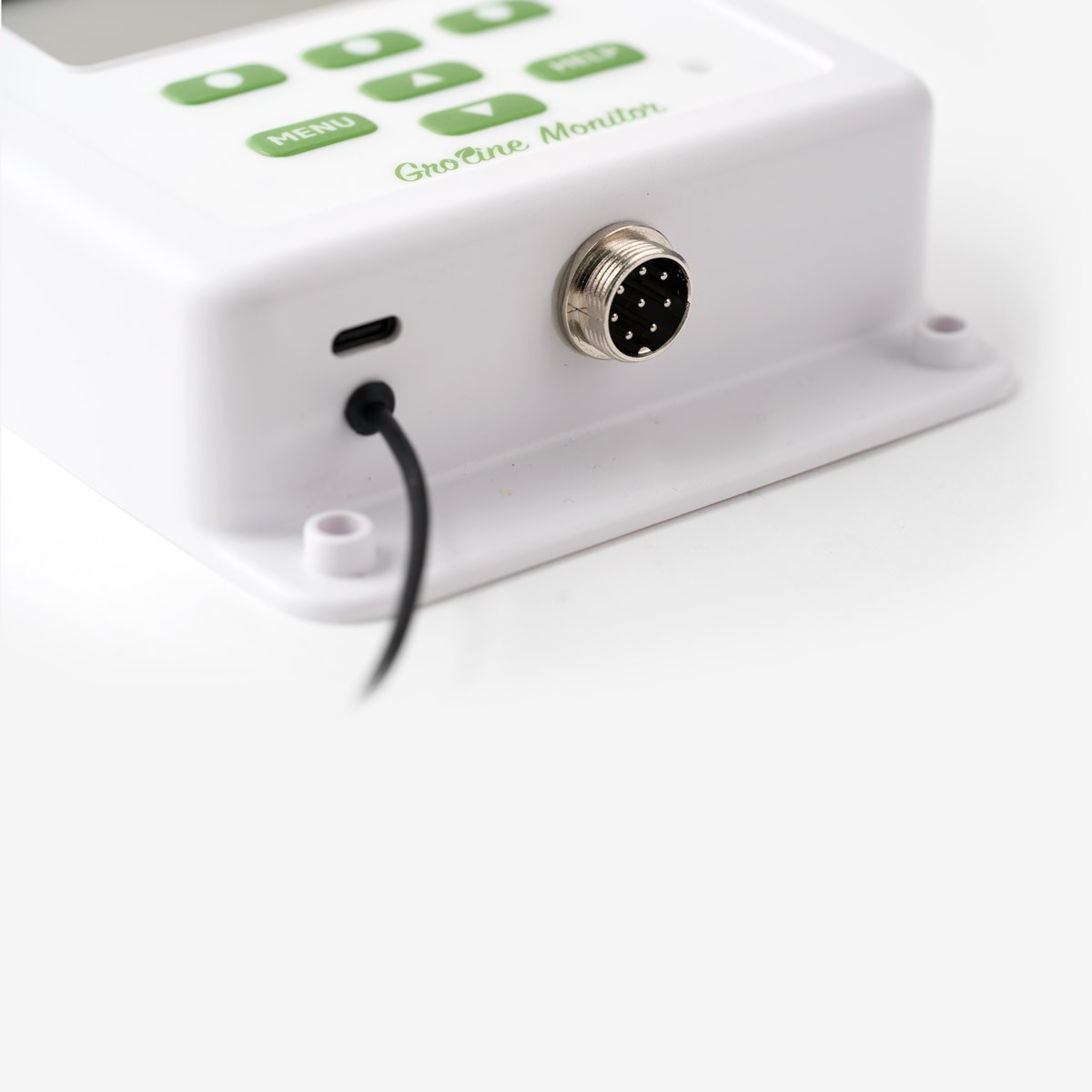 Màn hình GroLine Đo Các Chất Dinh Dưỡng Thủy Canh Màn hình GroLine Đo Các Chất Dinh Dưỡng Thủy Canh