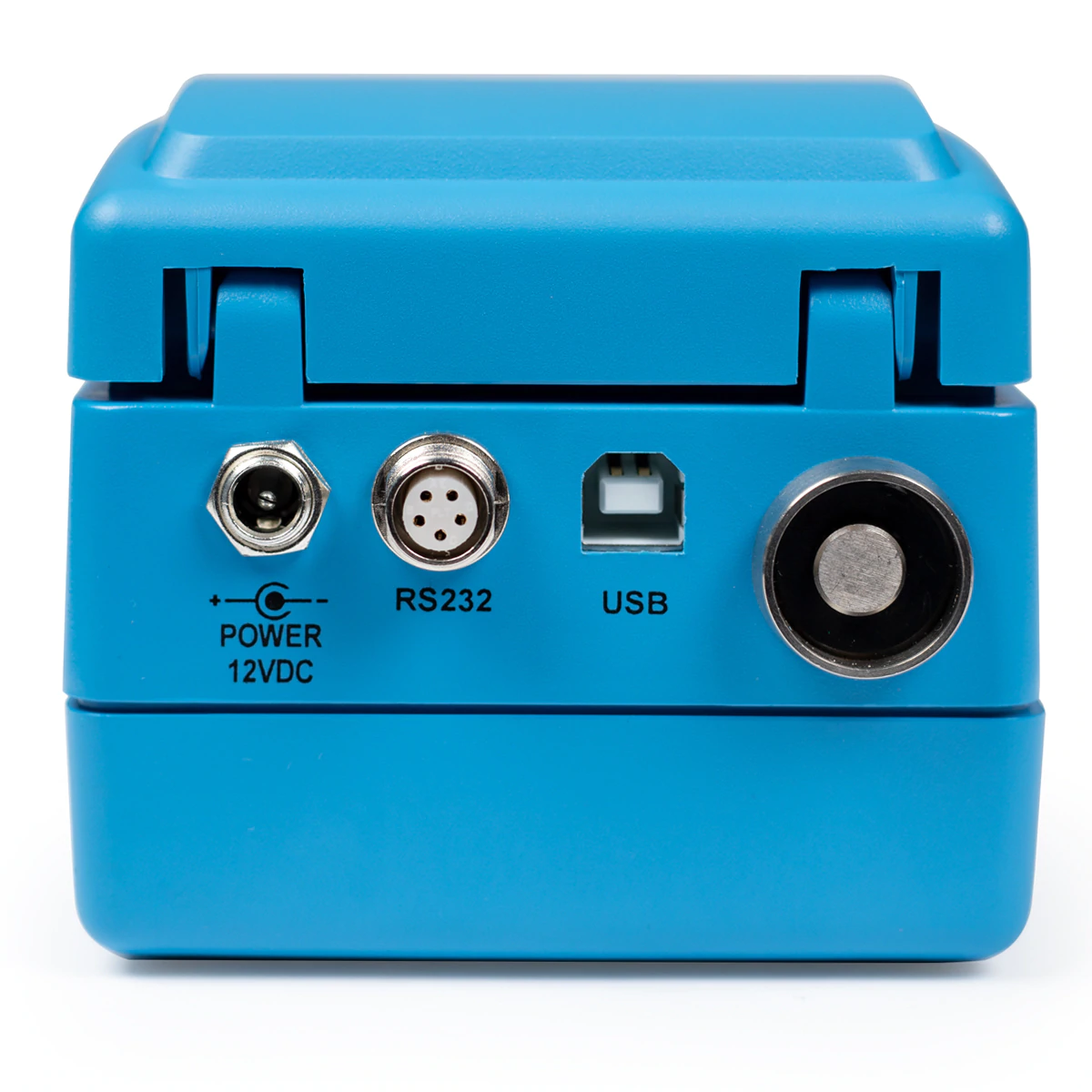 Máy Đo Độ Đục Tiêu Chuẩn ISO 