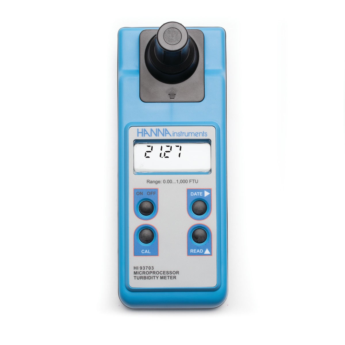 Máy Đo Độ Đục Tiêu Chuẩn ISO 