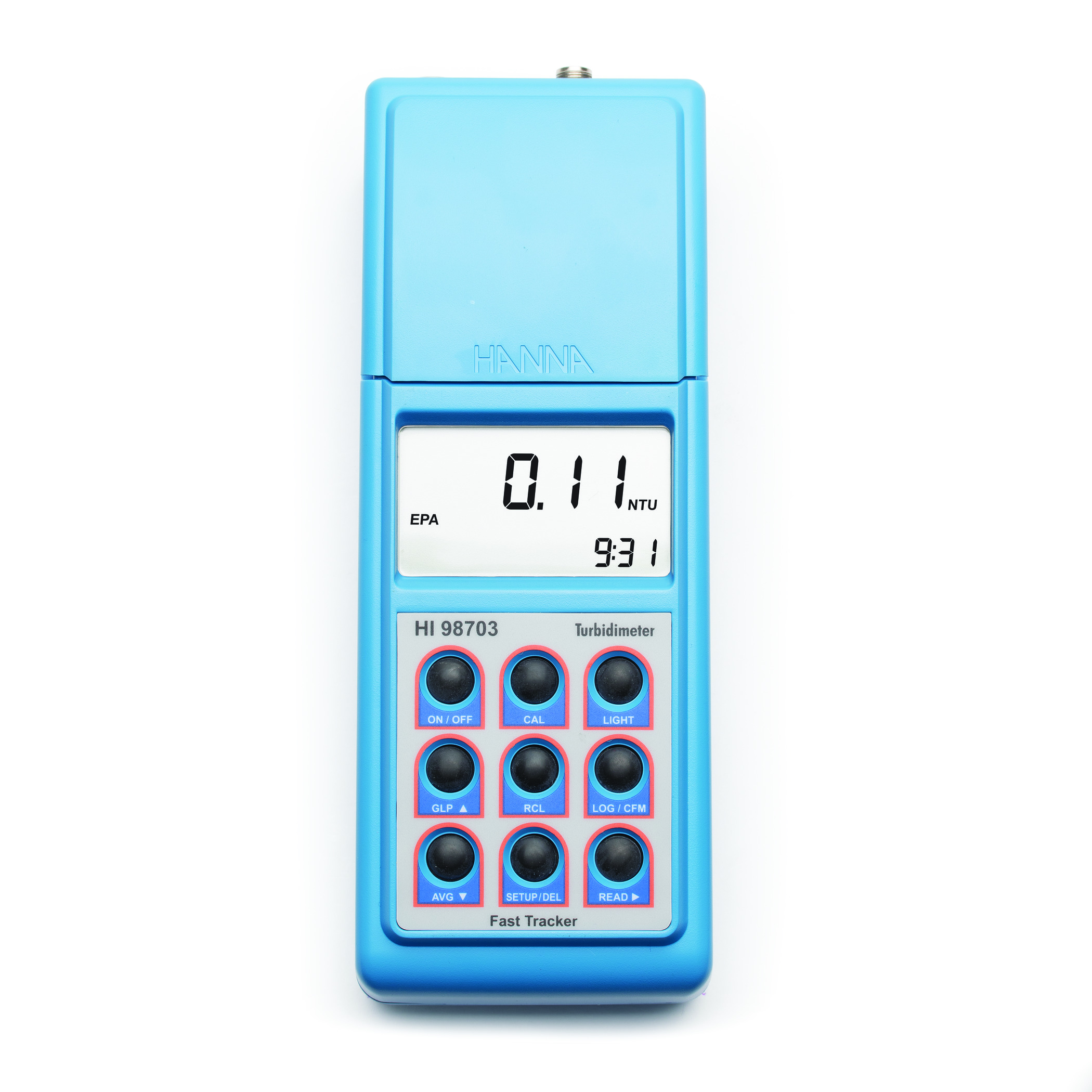 Máy Đo Độ Đục Cầm Tay Theo Tiêu Chuẩn EPA
