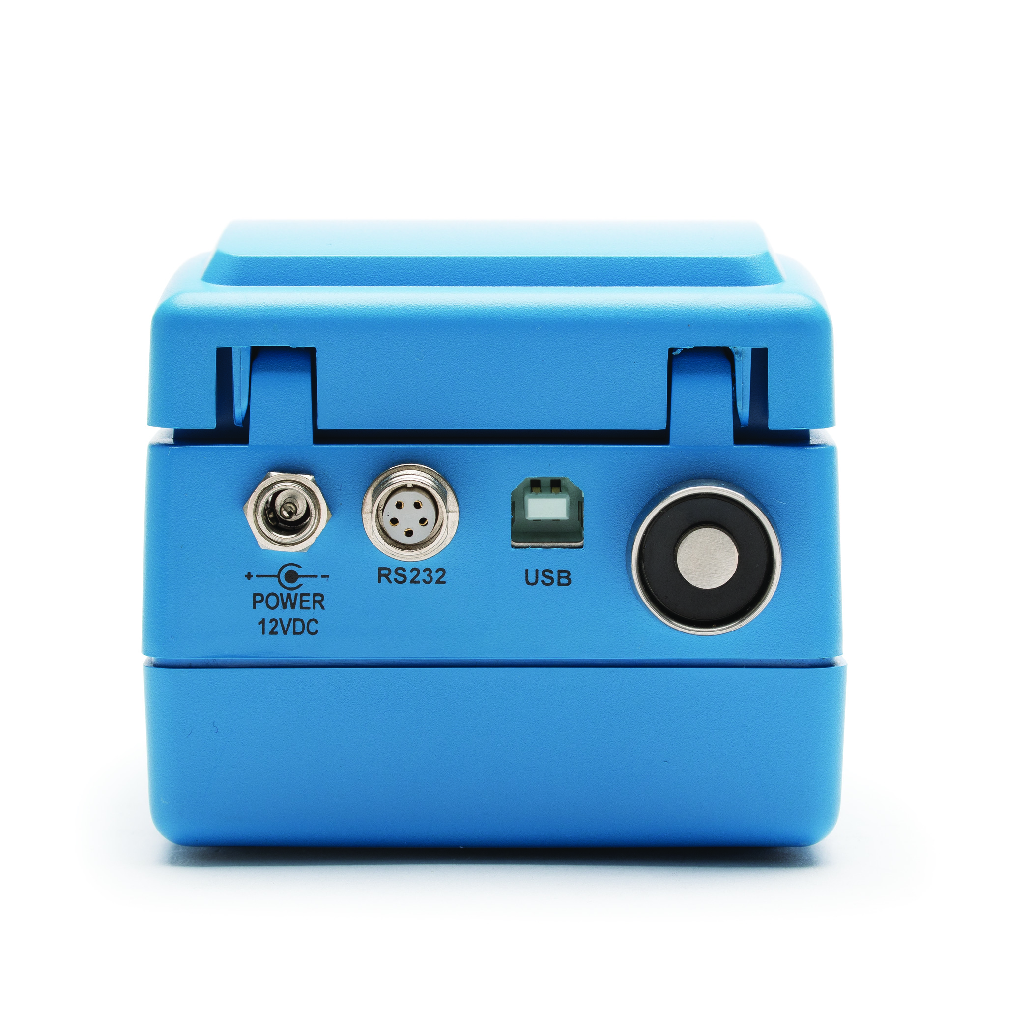 Máy Đo Độ Đục Cầm Tay Theo Tiêu Chuẩn EPA