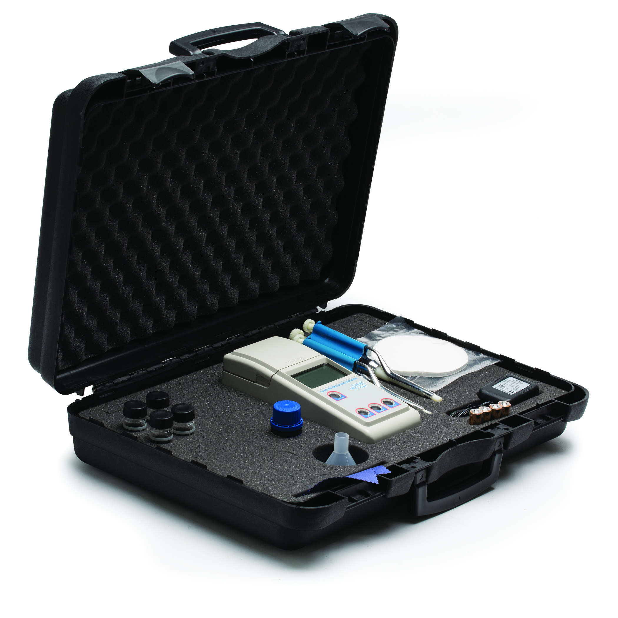 Máy Đo Đường Khử Trong Rượu 