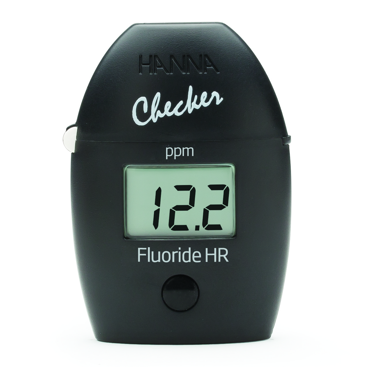 Máy Đo Floride Thang Cao Trong Nước Sạch