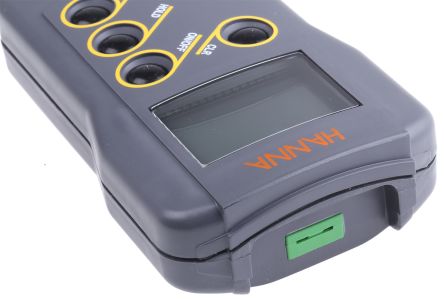 Máy Đo Nhiệt Độ Trong Thực Phẩm Loại K Kèm Đầu Dò FC766PW Máy Đo Nhiệt Độ Trong Thực Phẩm Loại K Kèm Đầu Dò FC766PW