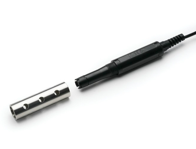 Máy Đo Oxy Hòa Tan Cầm Tay Dạng Quang Học Thế Hệ Mới Máy Đo Oxy Hòa Tan Cầm Tay Dạng Quang Học Thế Hệ Mới