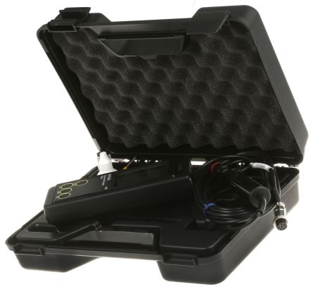 Máy Đo Oxy Hòa Tan/Nhiệt Độ Cầm Tay Trong Nước Sạch Máy Đo Oxy Hòa Tan/Nhiệt Độ Cầm Tay Trong Nước Sạch