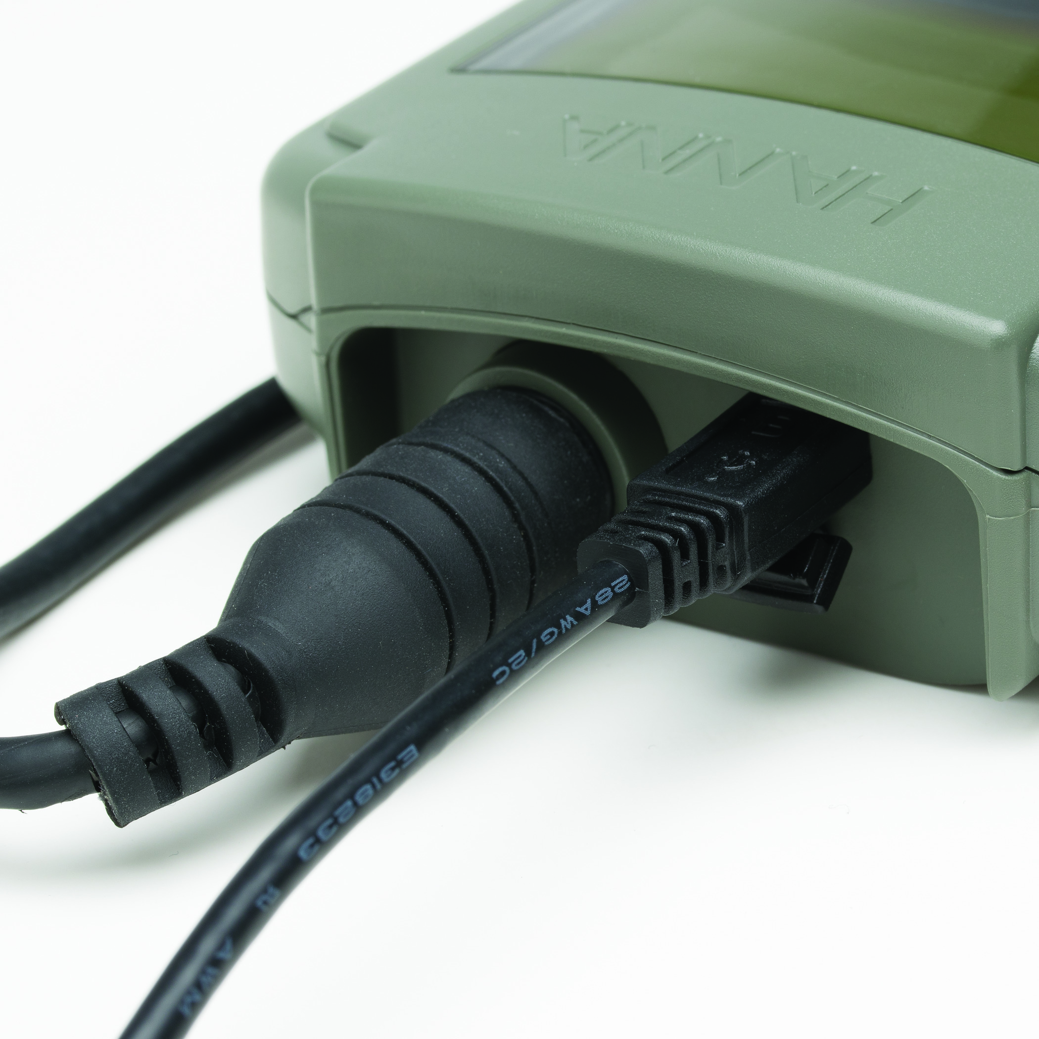 Máy Đo Oxy Hòa Tan/BOD/Nhiệt Độ Cầm Tay Chuyên Nghiệp