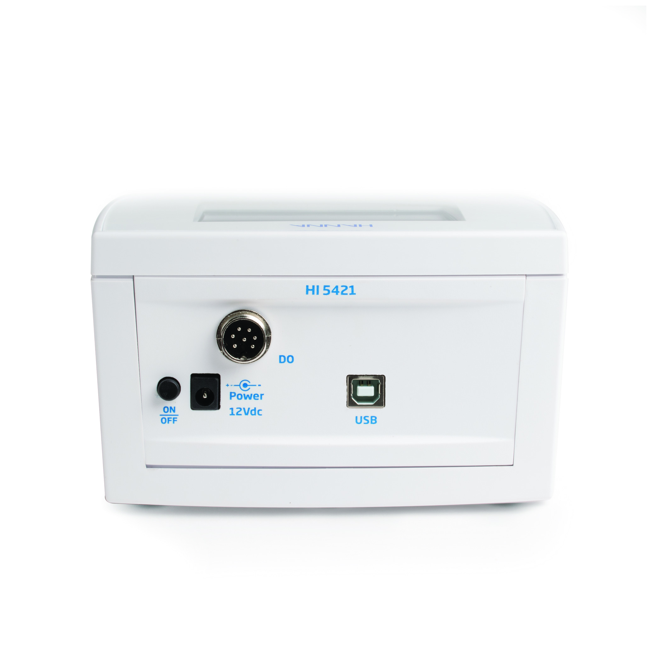 Máy Đo Oxy Hòa Tan/Nhiệt Độ Để Bàn Máy Đo Oxy Hòa Tan/Nhiệt Độ Để Bàn