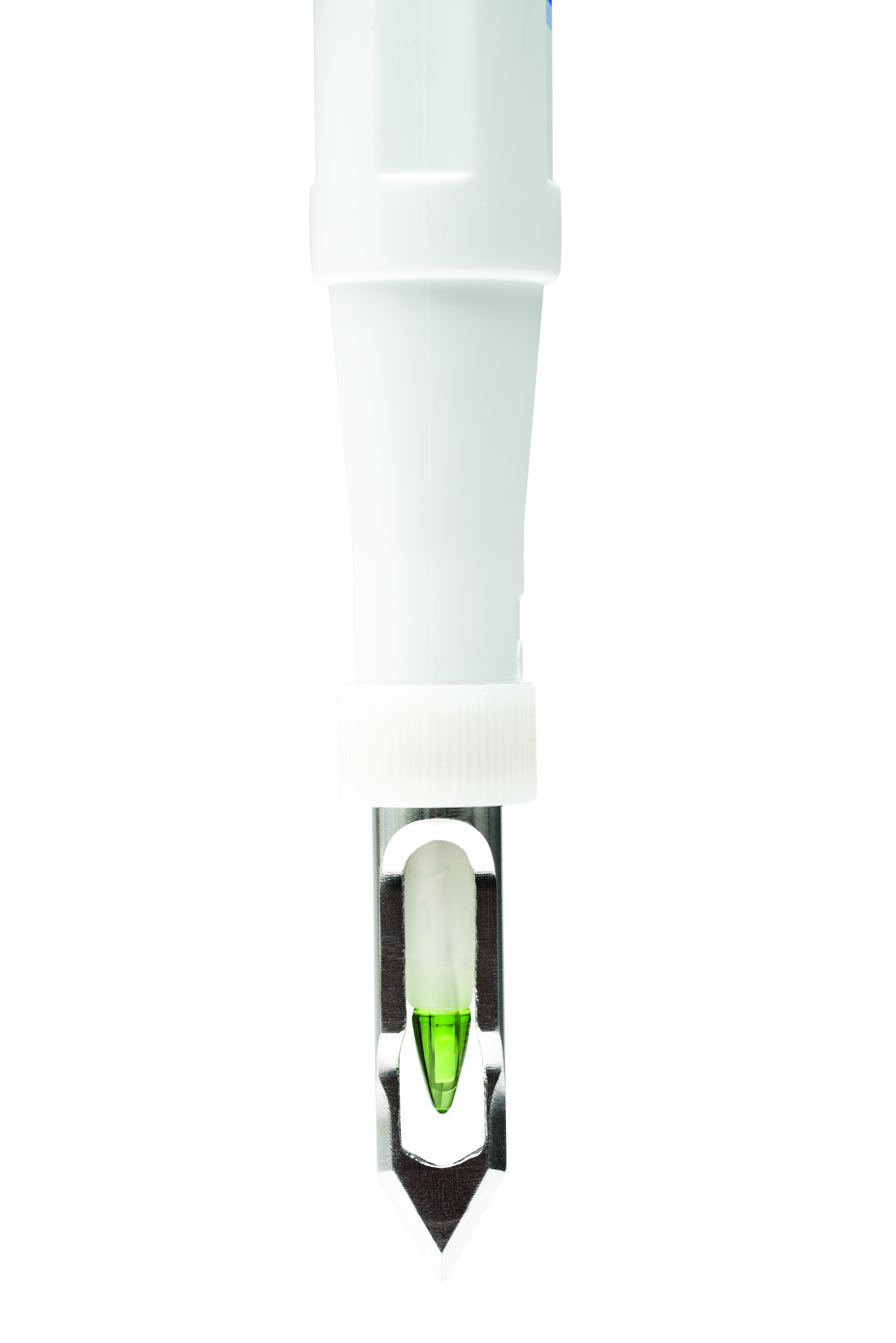 Máy Đo pH/Nhiệt Độ Trong Thịt 