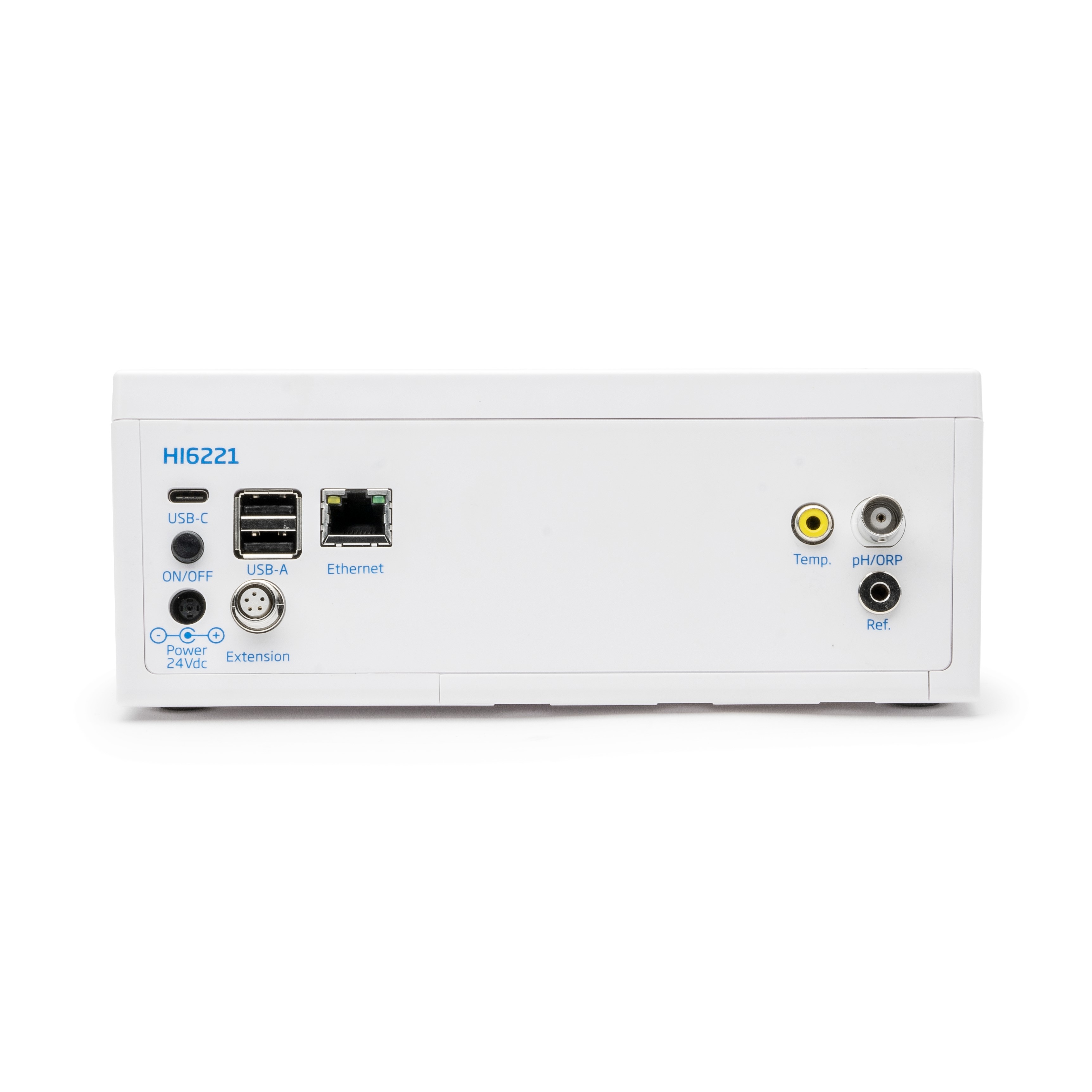 Máy Đo pH/ORP Để Bàn với CAL Check™, Kết Nối Wifi, Ethernet Máy Đo pH/ORP Để Bàn với CAL Check™, Kết Nối Wifi, Ethernet