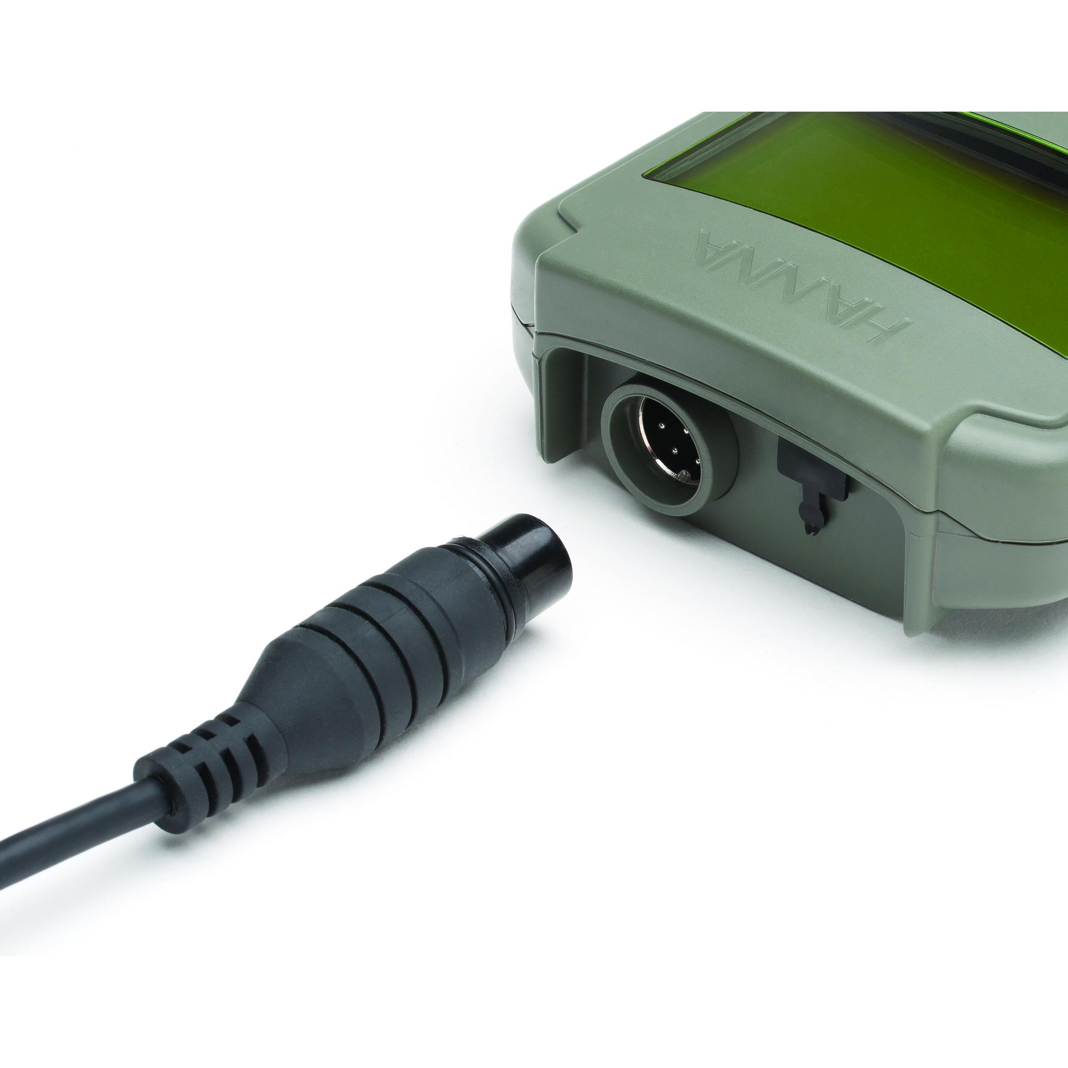 Máy Đo pH/ORP/EC/TDS/Độ Mặn/DO/Áp Suất/Nhiệt Độ Chống Thấm Nước