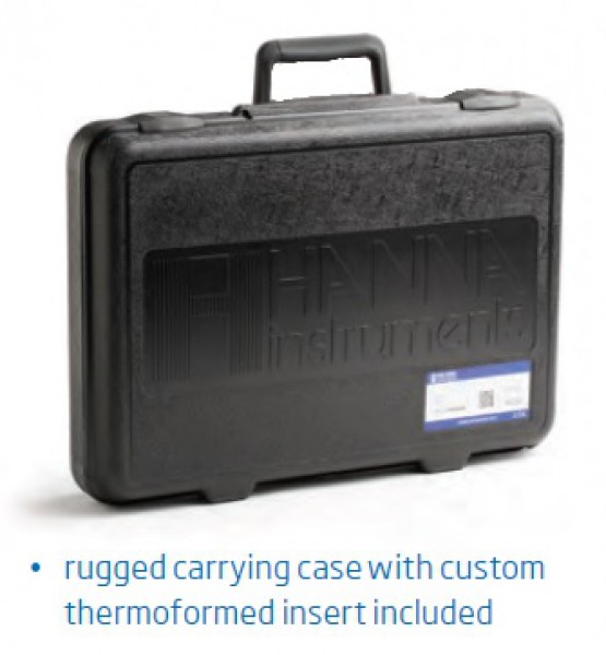 Máy Đo pH/ORP/EC/TDS/Độ Mặn/Trở Kháng/Áp Suất/Nhiệt Độ Chống Thấm Nước