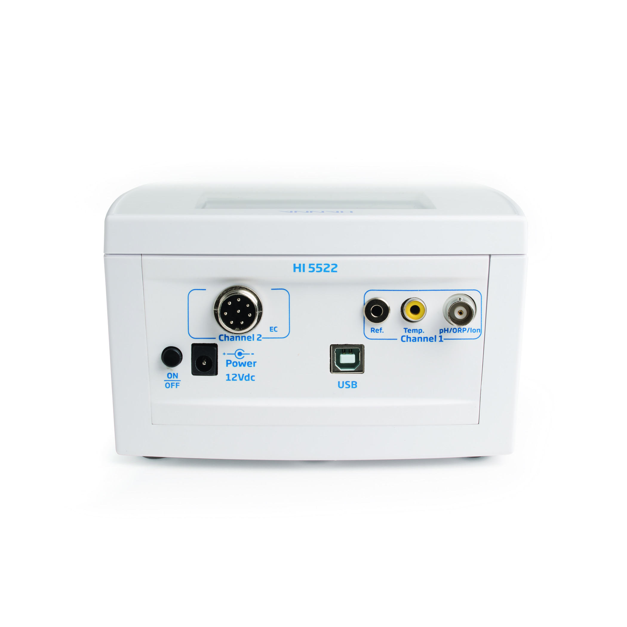 Máy Đo pH/ORP/ISE Và EC/TDS/Độ Mặn/Trở Kháng Để Bàn