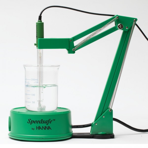 Máy Khuấy Từ Kết Hợp Giá Đỡ Điện Cực Máy Khuấy Từ Kết Hợp Giá Đỡ Điện Cực