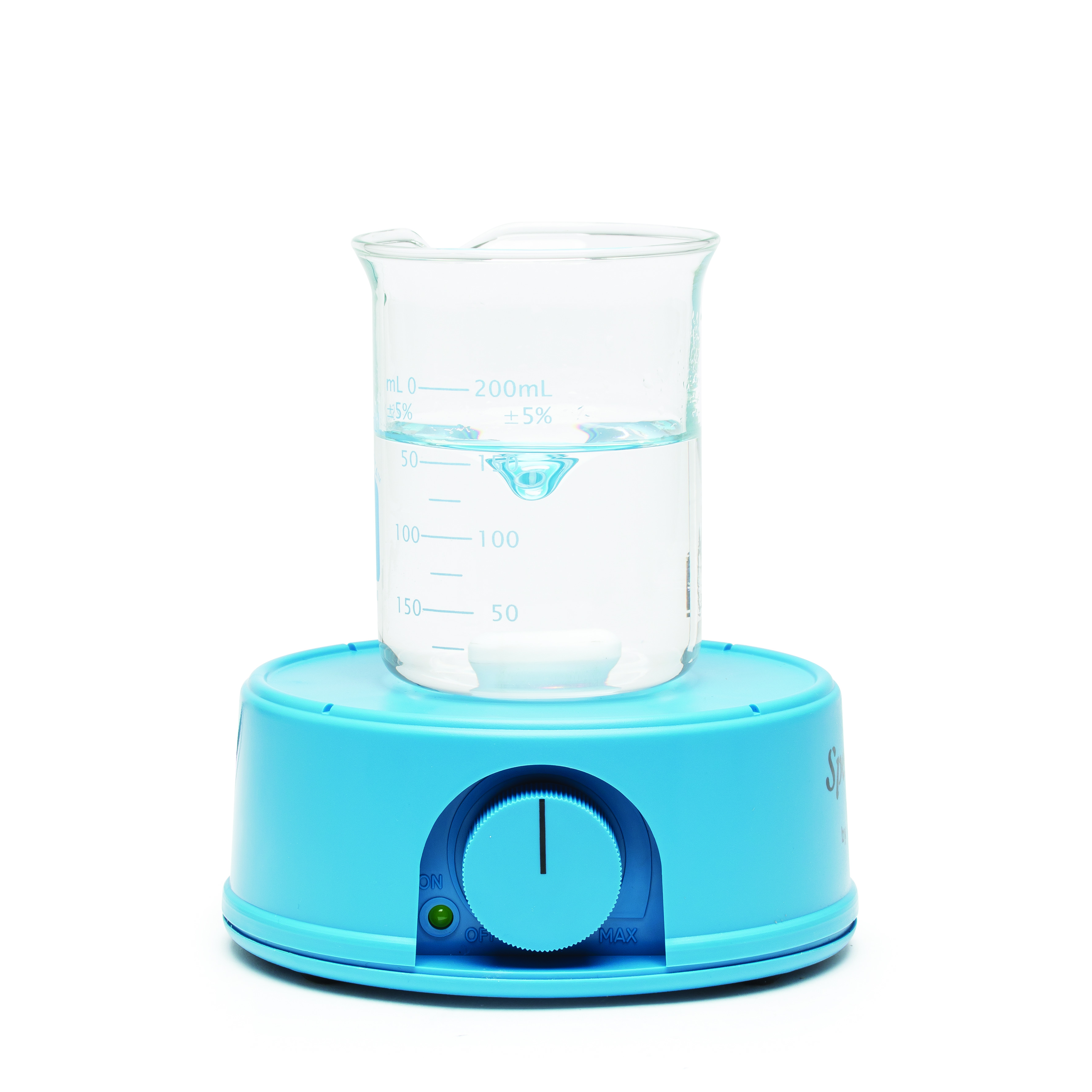 Máy Khuấy Từ Nhỏ Gọn Thân Bằng Nhựa Máy Khuấy Từ Nhỏ Gọn Thân Bằng Nhựa