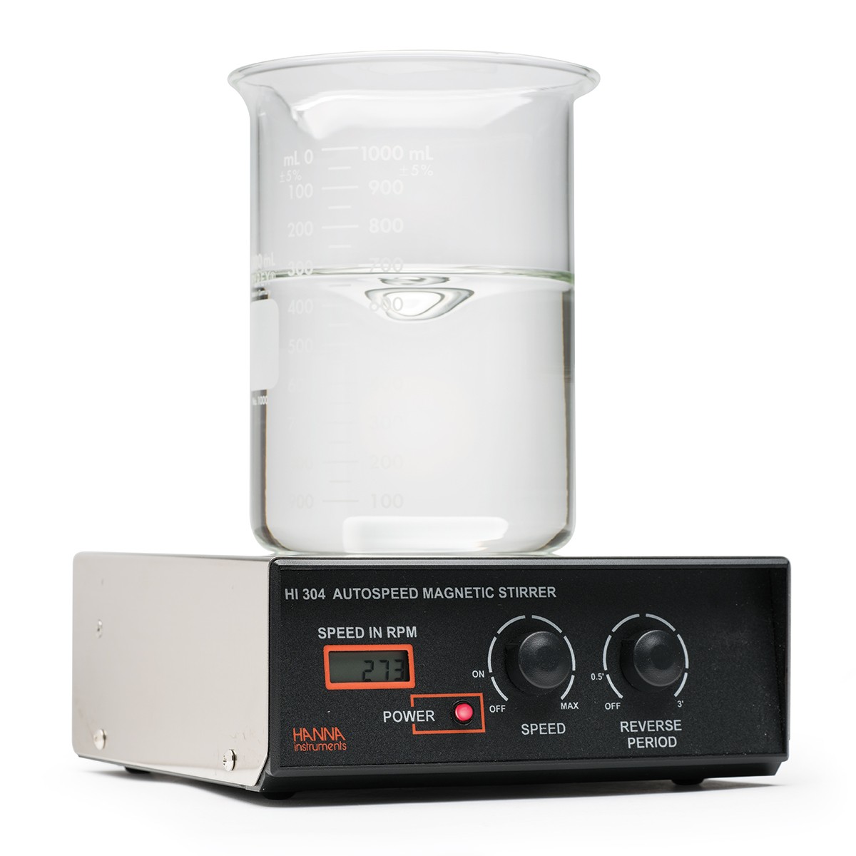 Máy Khuấy Từ Tự Đảo Ngược Có Màn Hình (2.5L)