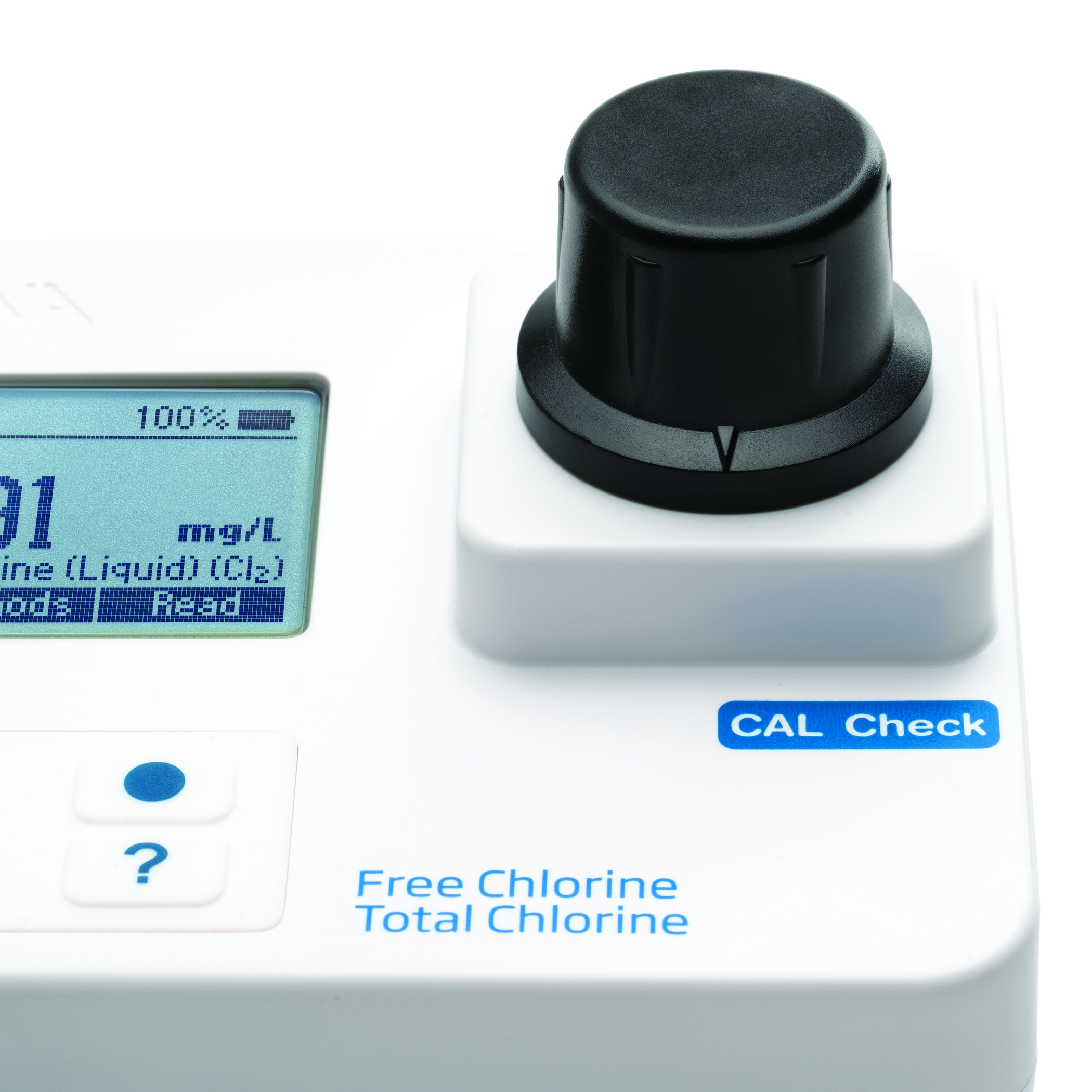 Máy Quang Đo Cloride (Cl-) Trong Nước Sạch