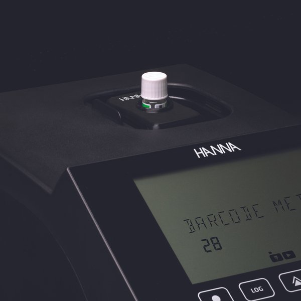 Máy Quang VIS Đa Chỉ Tiêu Iris Dùng Mã Nhận Diện