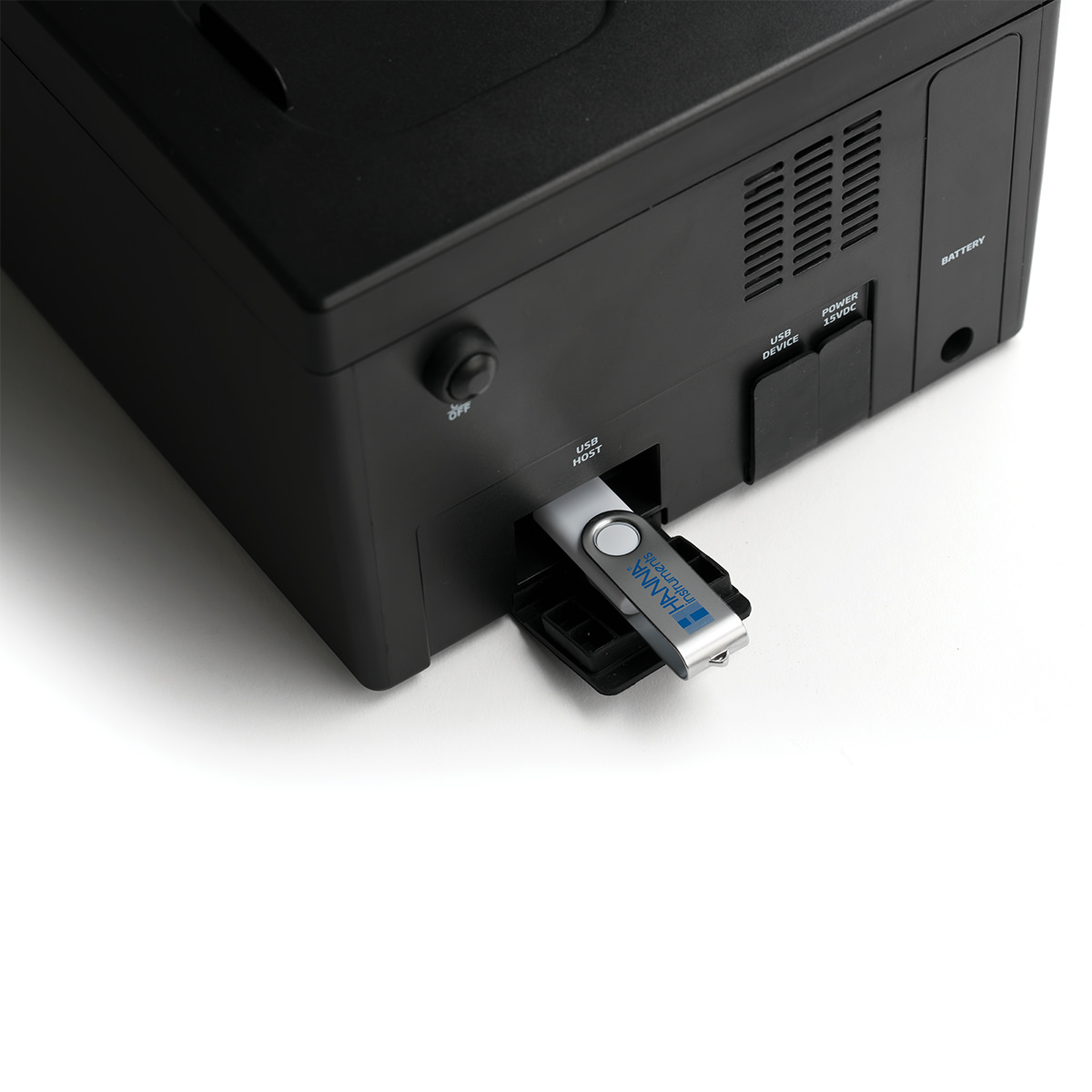 Máy Quang VIS Đa Chỉ Tiêu Iris 