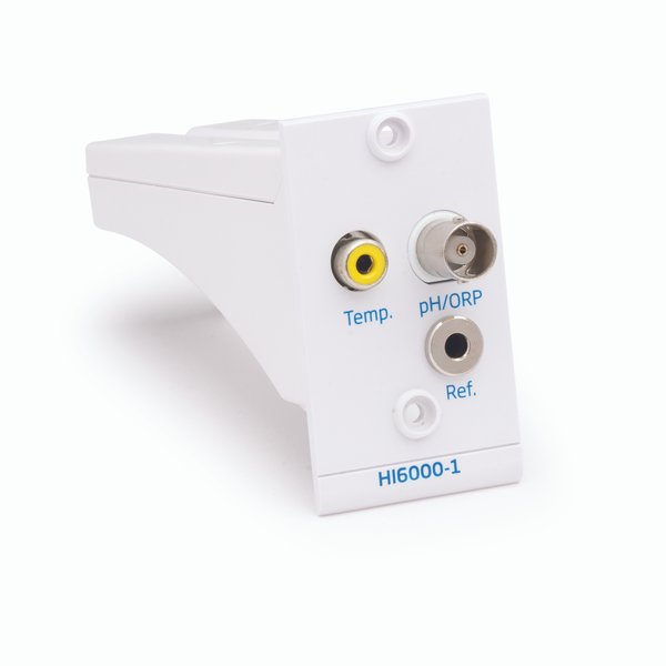 Mô-đun Đo pH/ORP Cho Máy Đo Đa Chỉ Tiêu Để Bàn HI6000-02