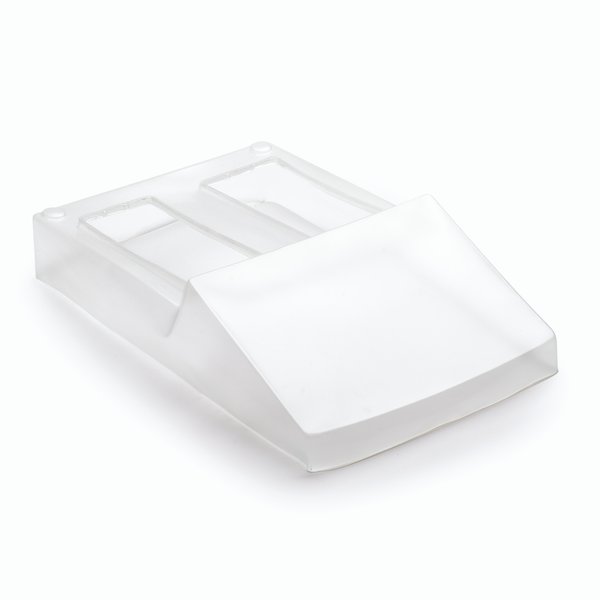 Nắp Bảo Vệ Máy Chuẩn Độ (Chỉ Dùng Cho Dòng HI93X)