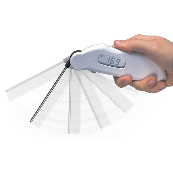 Nhiệt Kế Bỏ Túi Checktemp® 4