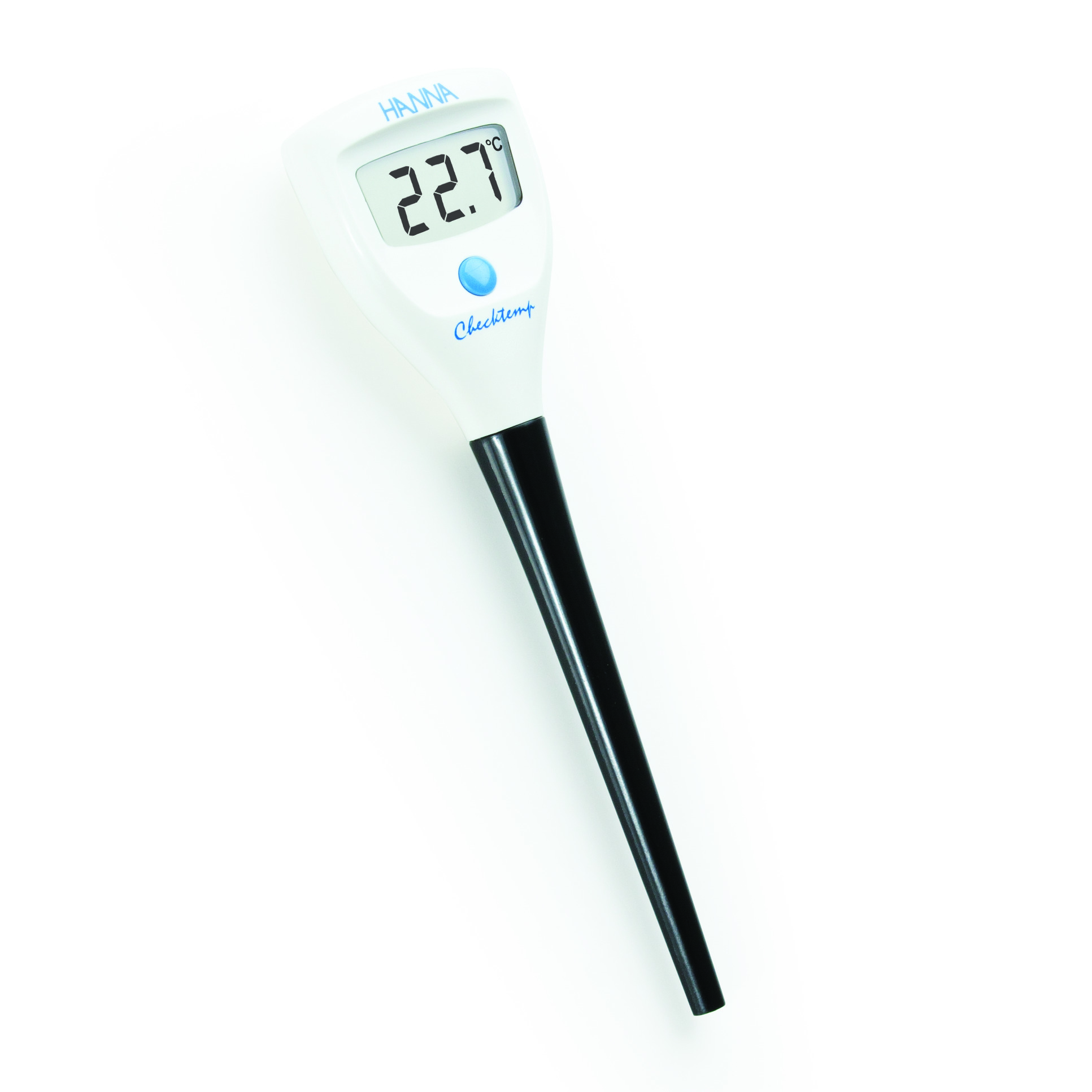  Nhiệt Kế Bỏ Túi Checktemp® Không Dây