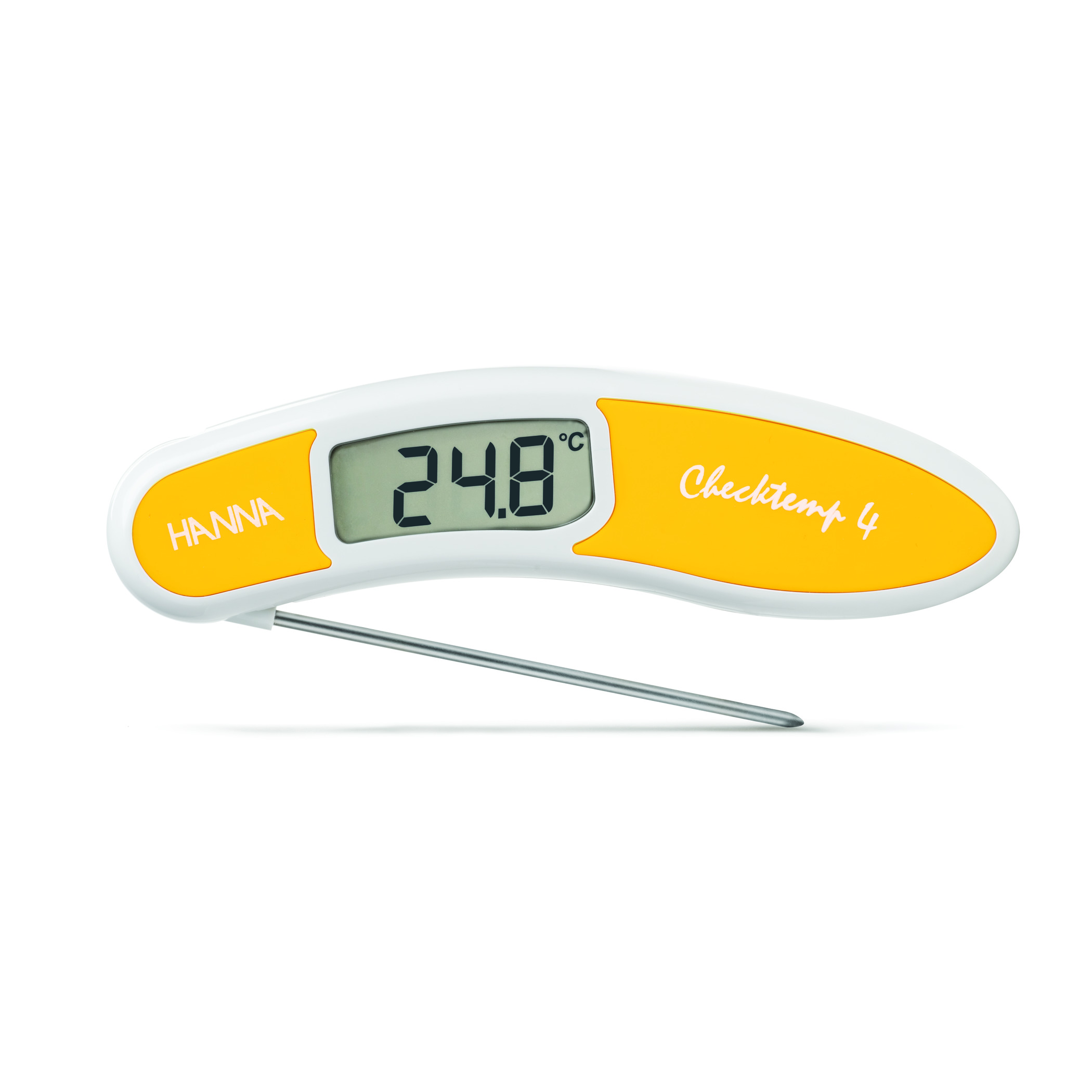 Nhiệt Kế Bỏ Túi Dùng Để Đo Thịt Đã Nấu Chín (-50.0 - 300°C)