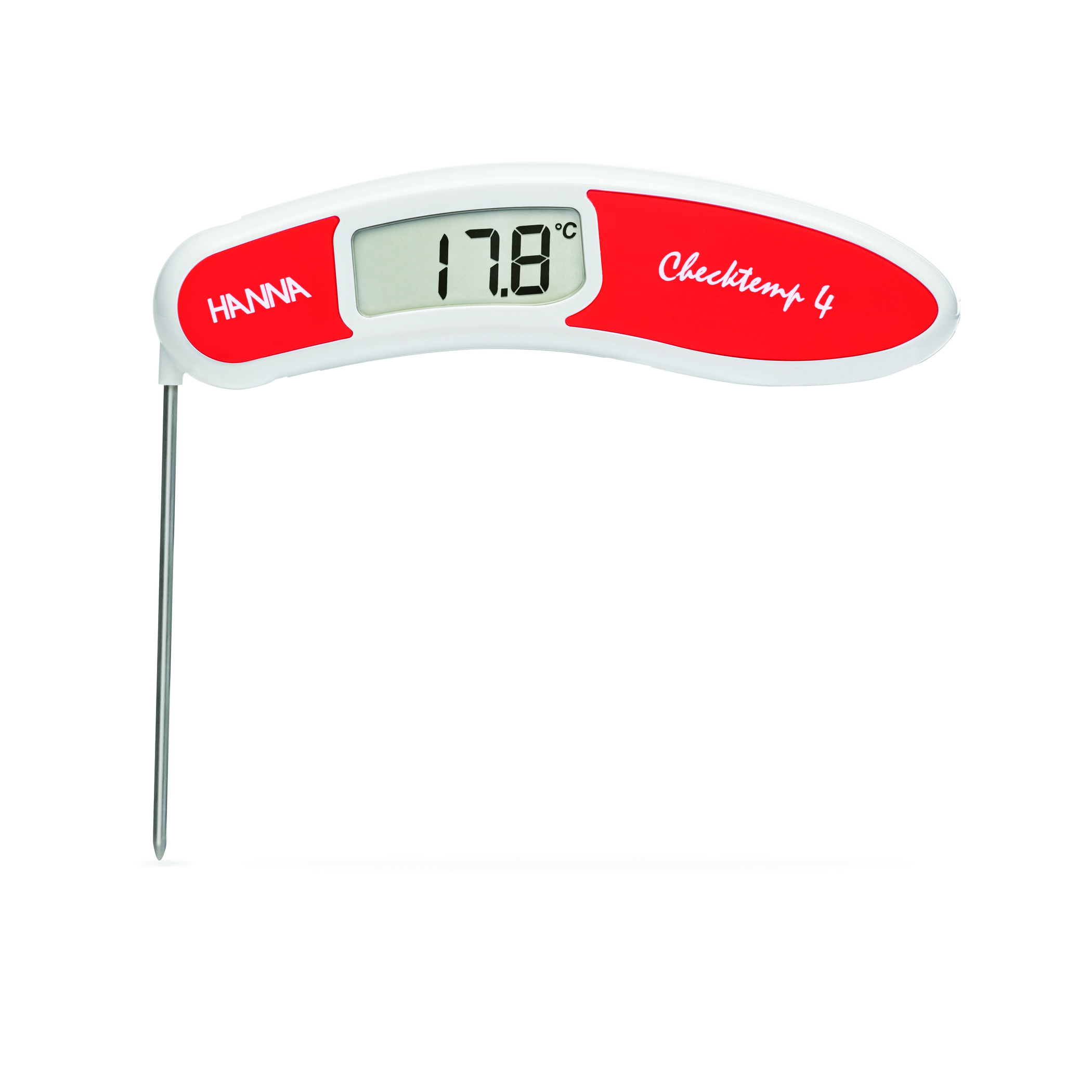 Nhiệt Kế Bỏ Túi Dùng Để Đo Thịt Sống (-50.0 - 300°C) Nhiệt Kế Bỏ Túi Dùng Để Đo Thịt Sống (-50.0 - 300°C)