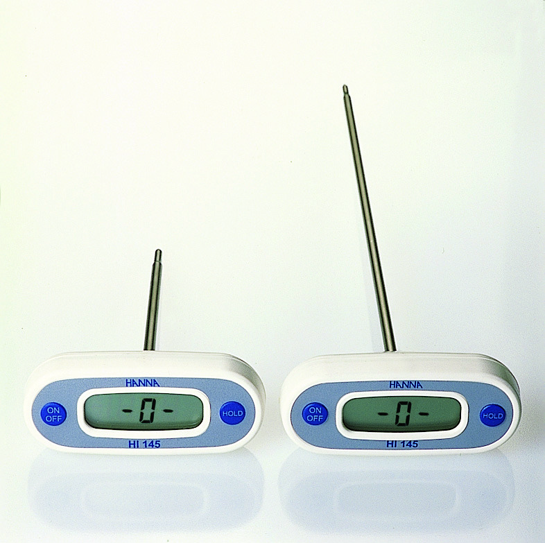 Nhiệt Kế Chữ T Nhiệt Kế Chữ T