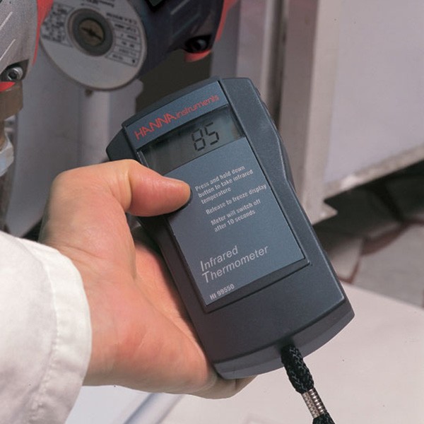Nhiệt Kế Hồng Ngoại Nhiệt Kế Hồng Ngoại
