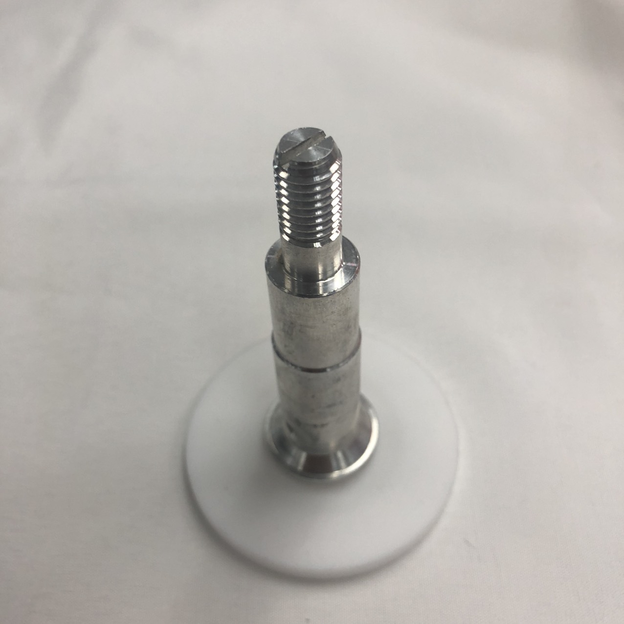 Ống trục bơm cho bơm định lượng BL7, BL20, BL15