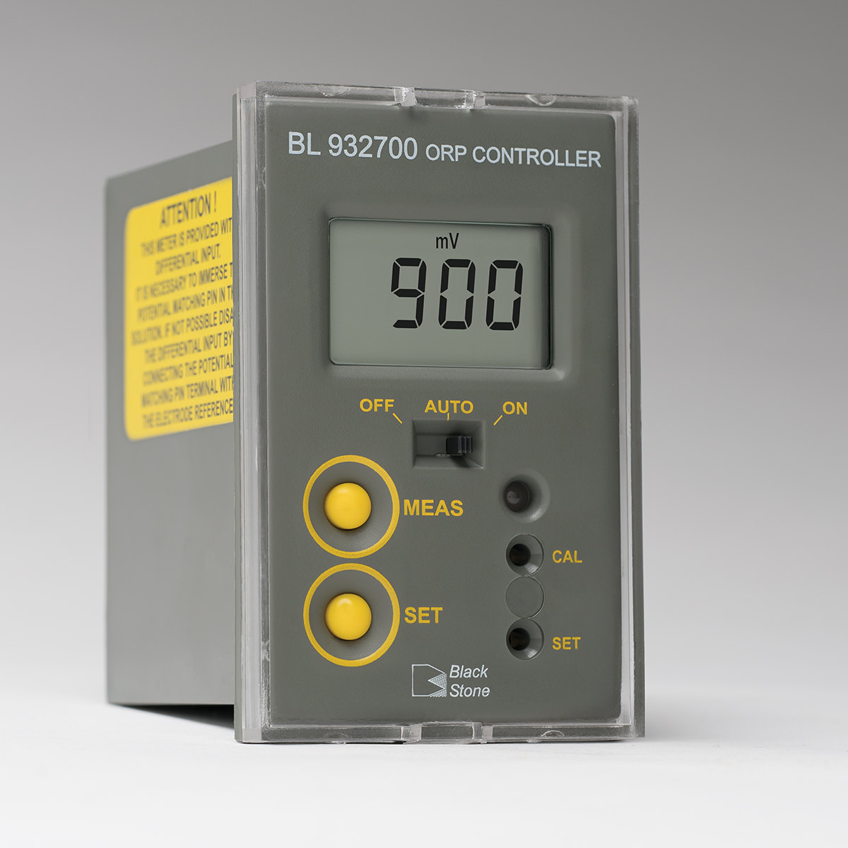 Màn Hình Đo Và Kiểm Soát Mini ORP có ngõ ra 4-20mA 