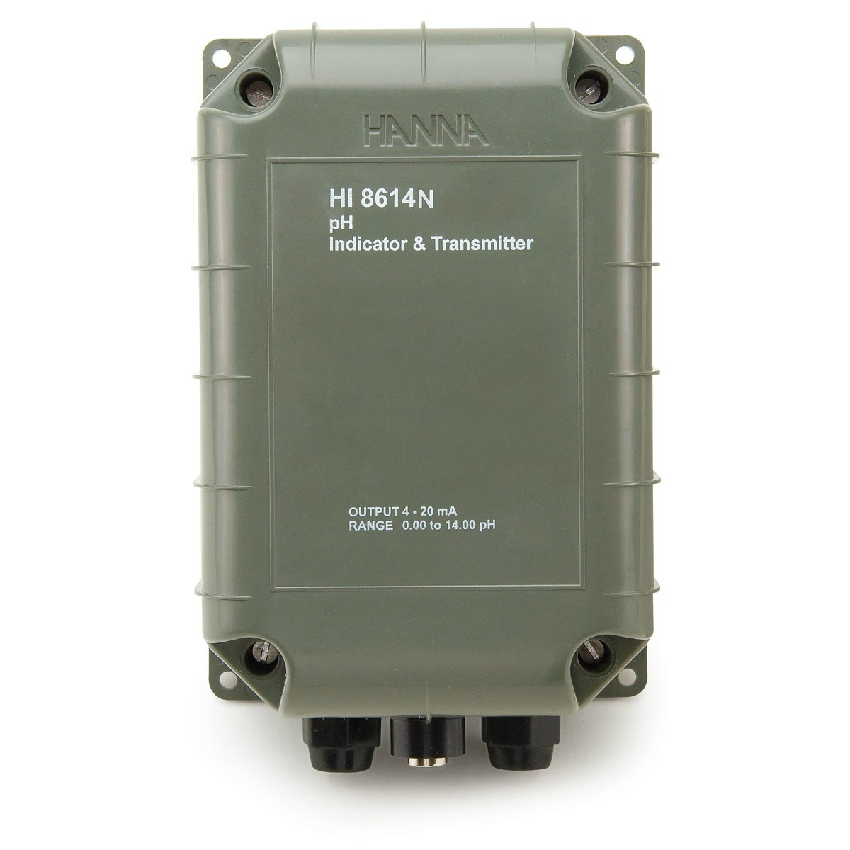 pH Transmitter với 4-20 mA