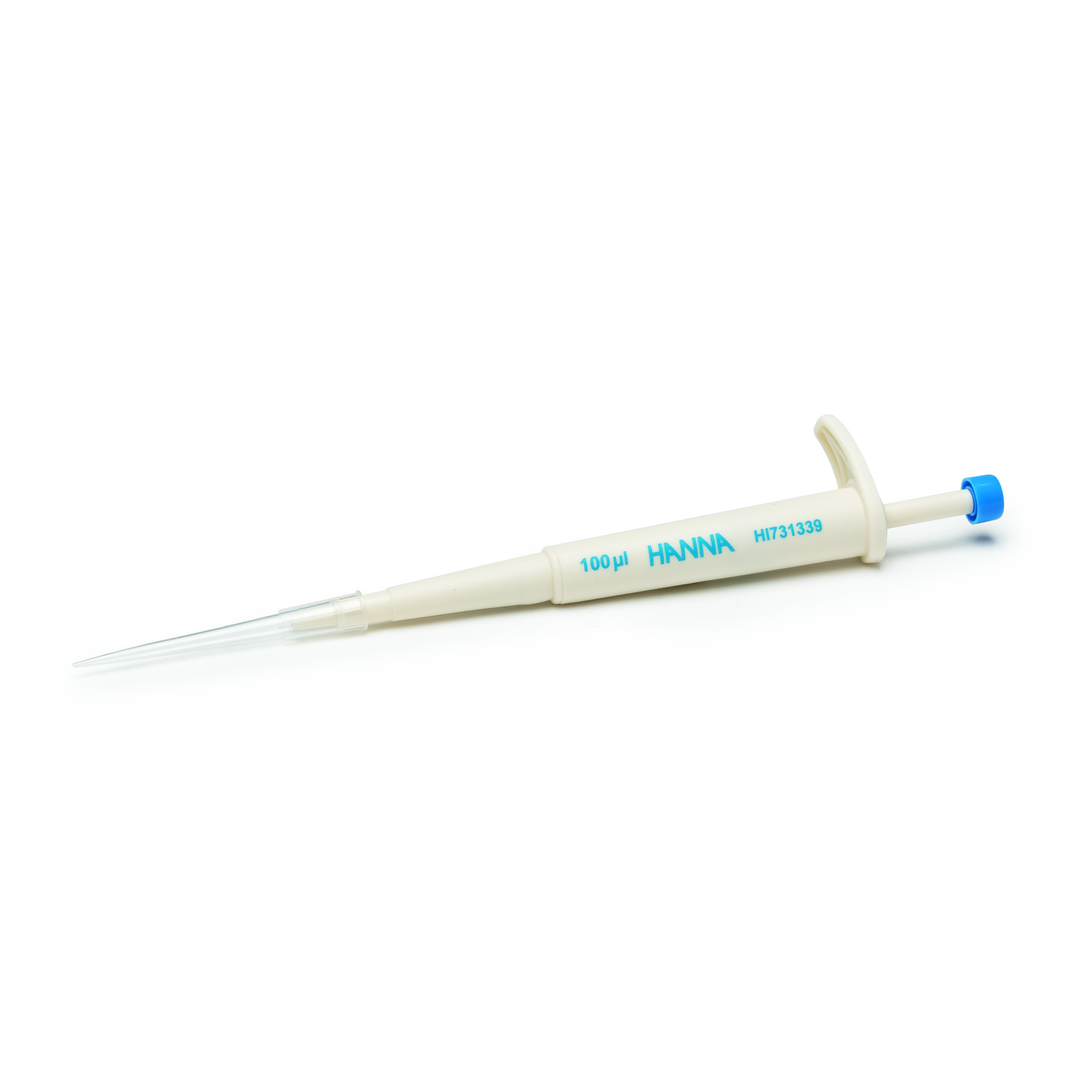 Pipet Chia Độ 100 µL, 1 Cái