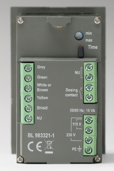 Màn Hình Đo Và Kiểm Soát TDS Online (0.00 - 19.99 mg/L)