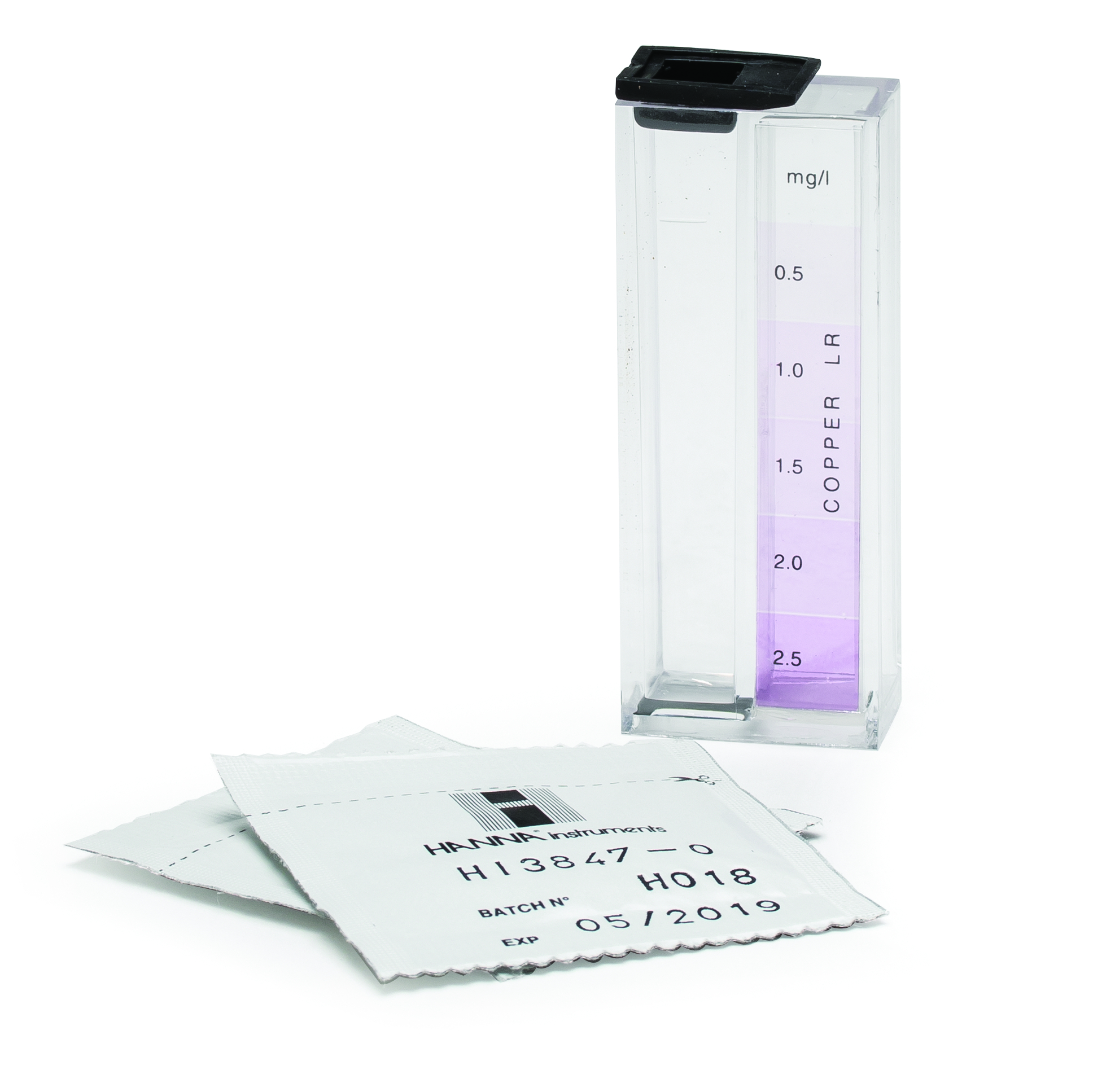 Bộ Dụng Cụ Đo Đồng 