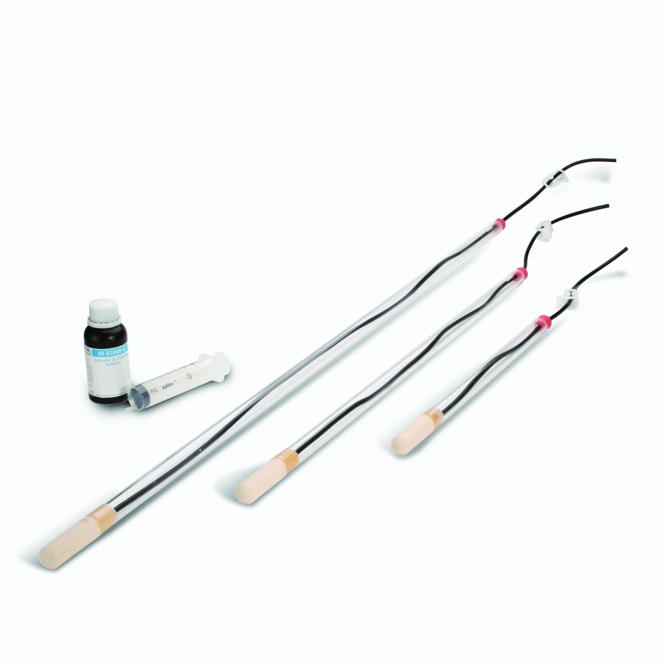 Thẩm Kế (Lysimeter) Để Kiểm Soát Rễ Trong Đất