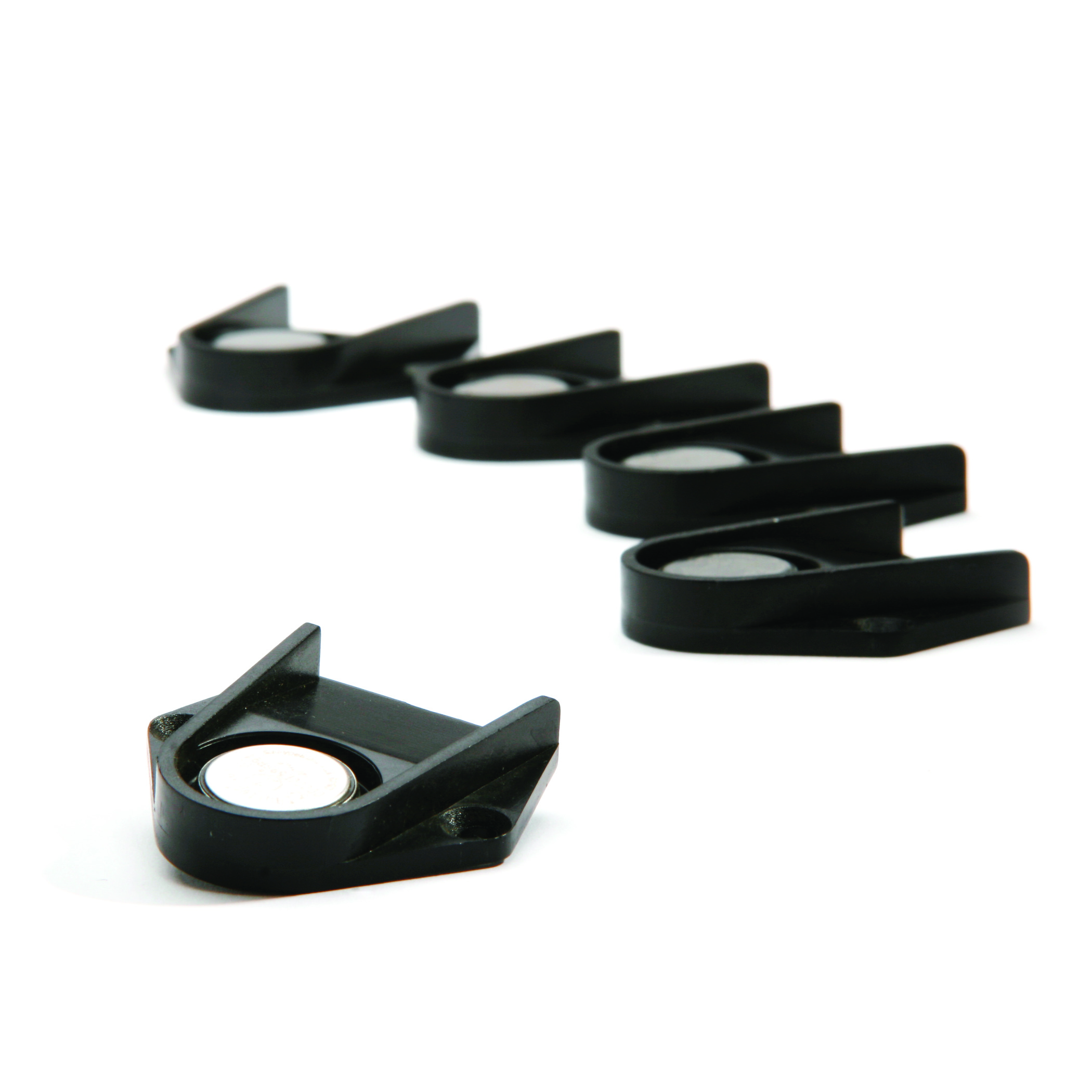 Thẻ Định Vị Fast Tracker™ iButton®, 5 Cái