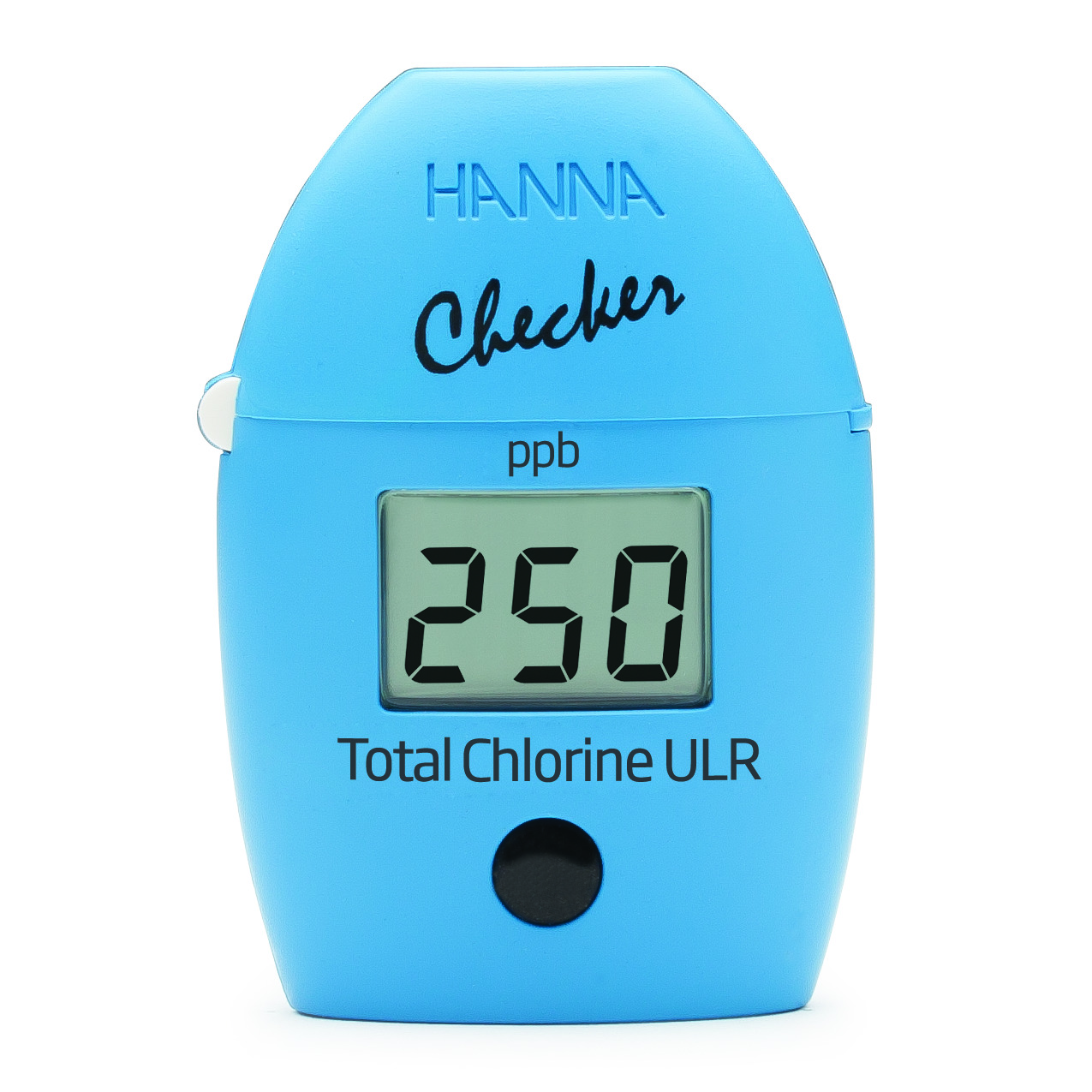 Thuốc Thử Cho Checker Clo Tổng ULR HI761, 25 Lần Đo Thuốc Thử Cho Checker Clo Tổng ULR HI761, 25 Lần Đo