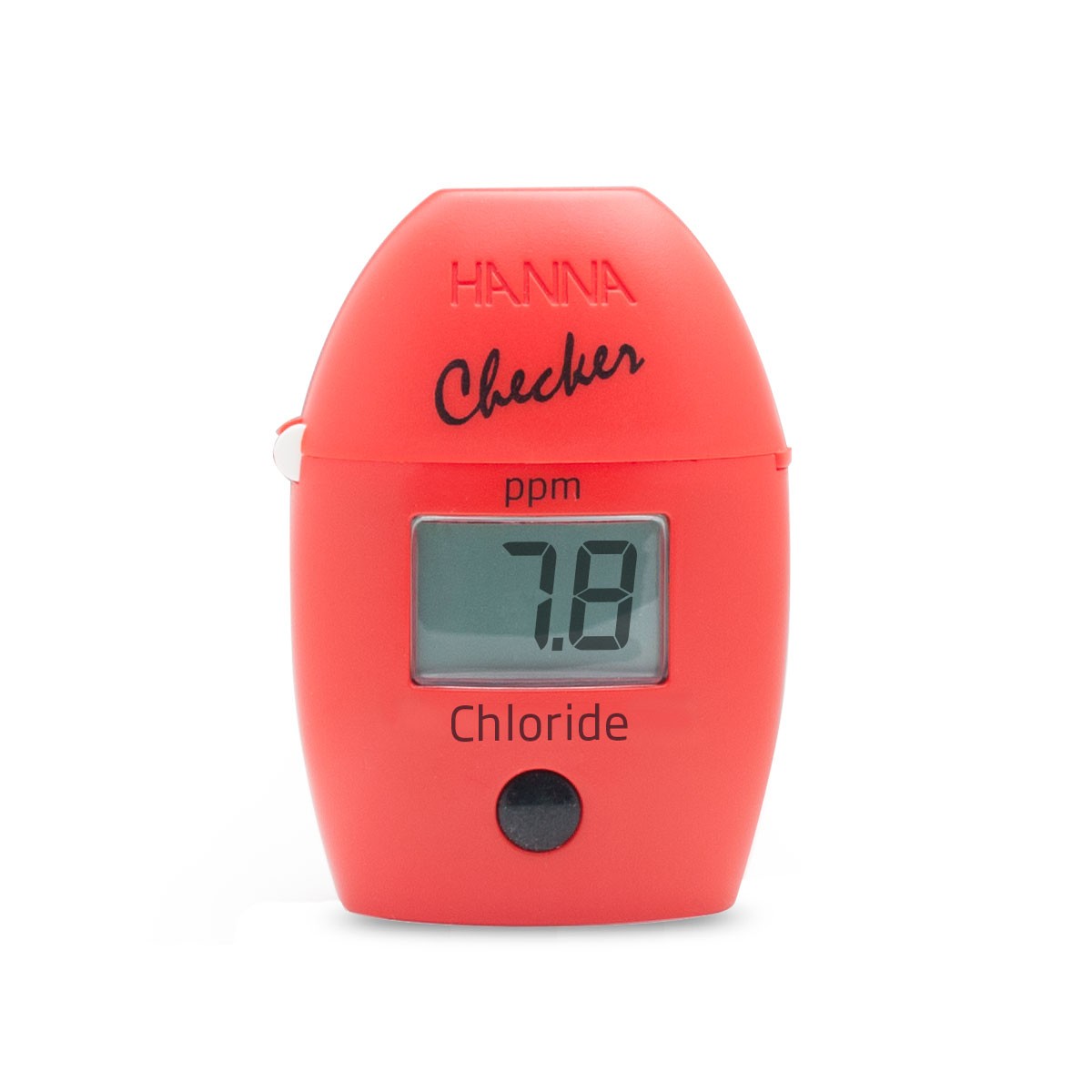Thuốc Thử Cloride Cho Checker HI753 Thuốc Thử Cloride Cho Checker HI753