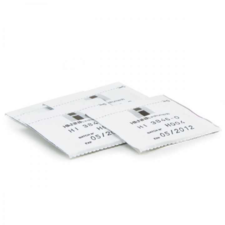 Thuốc thử Crôm dùng cho bộ dụng cụ HI3846, 100 lần đo