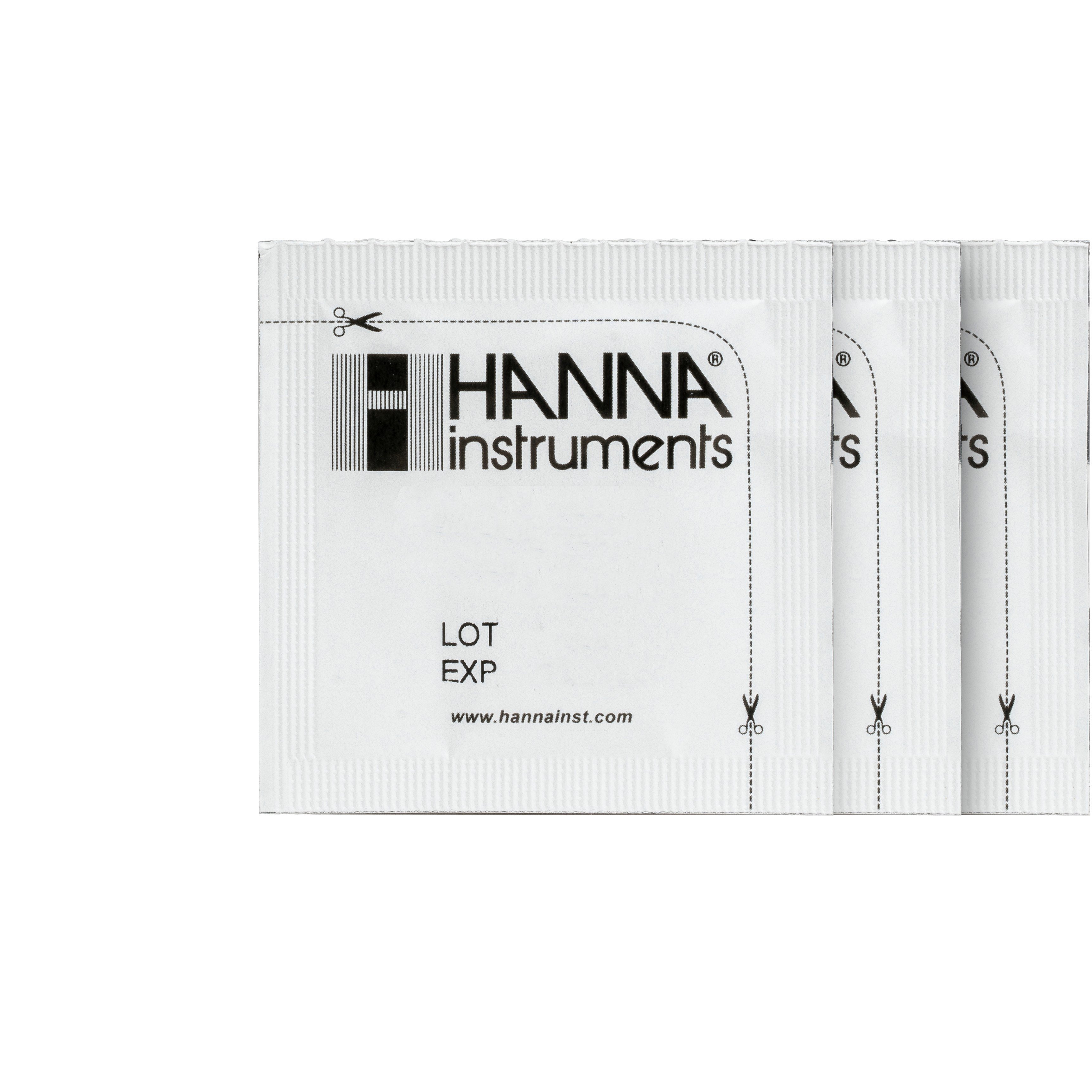 Thuốc Thử Crôm VI Thang Cao, 300 lần