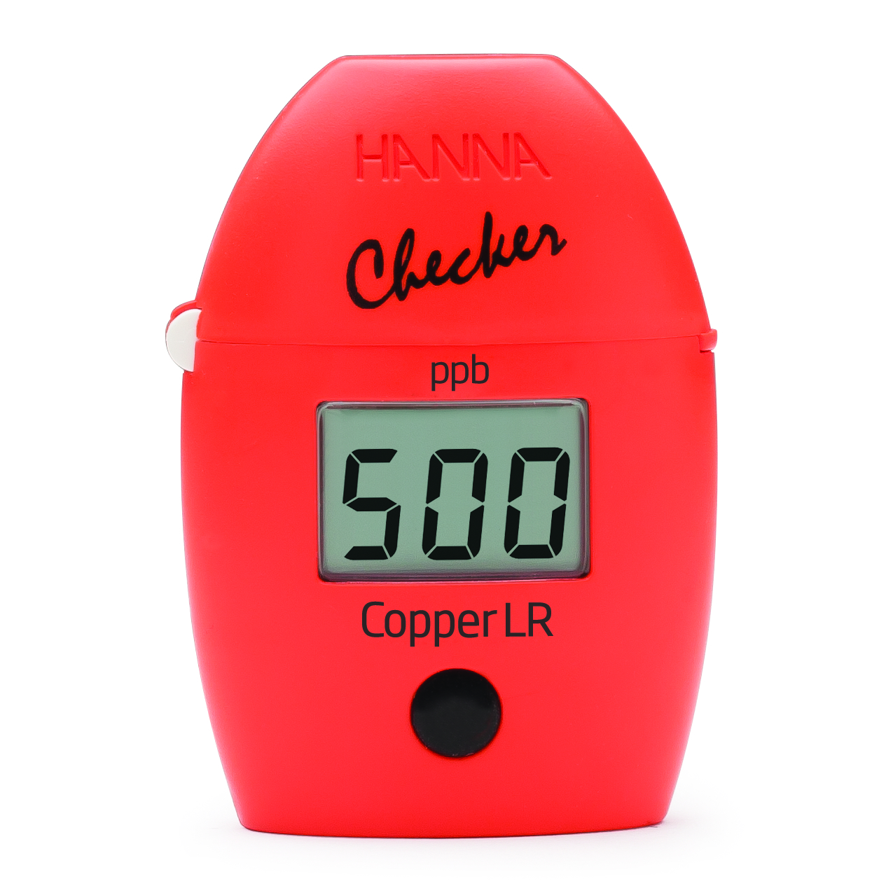 Thuốc Thử Đồng Cho Checker HI747, 25 Lần Đo Thuốc Thử Đồng Cho Checker HI747, 25 Lần Đo