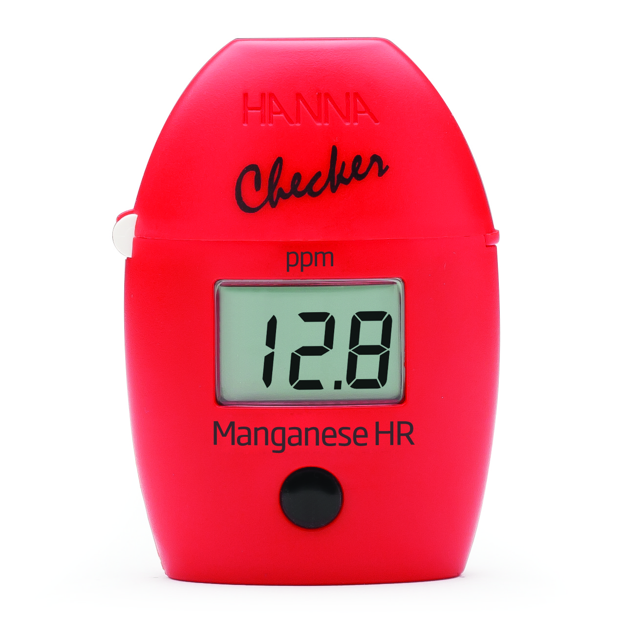 Thuốc Thử Dùng Cho Checker Mangan Thang Cao HI709, 25 Lần Đo