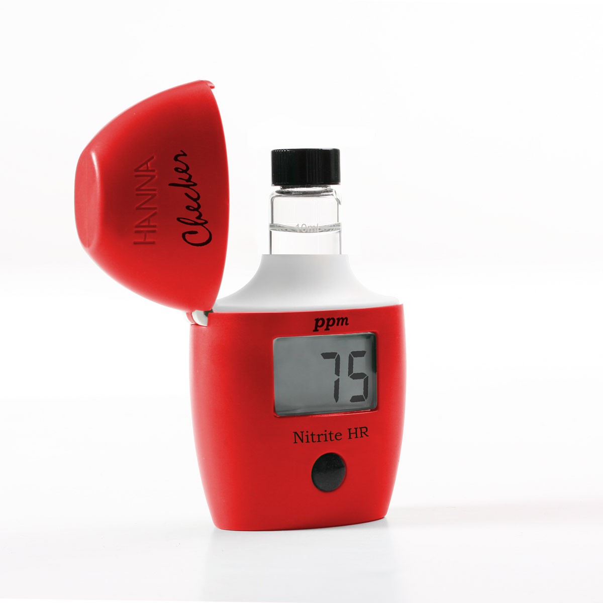 Thuốc Thử Dùng Cho Checker Nitrit Thang Cao HI708, 25 Lần Đo Thuốc Thử Dùng Cho Checker Nitrit Thang Cao HI708, 25 Lần Đo